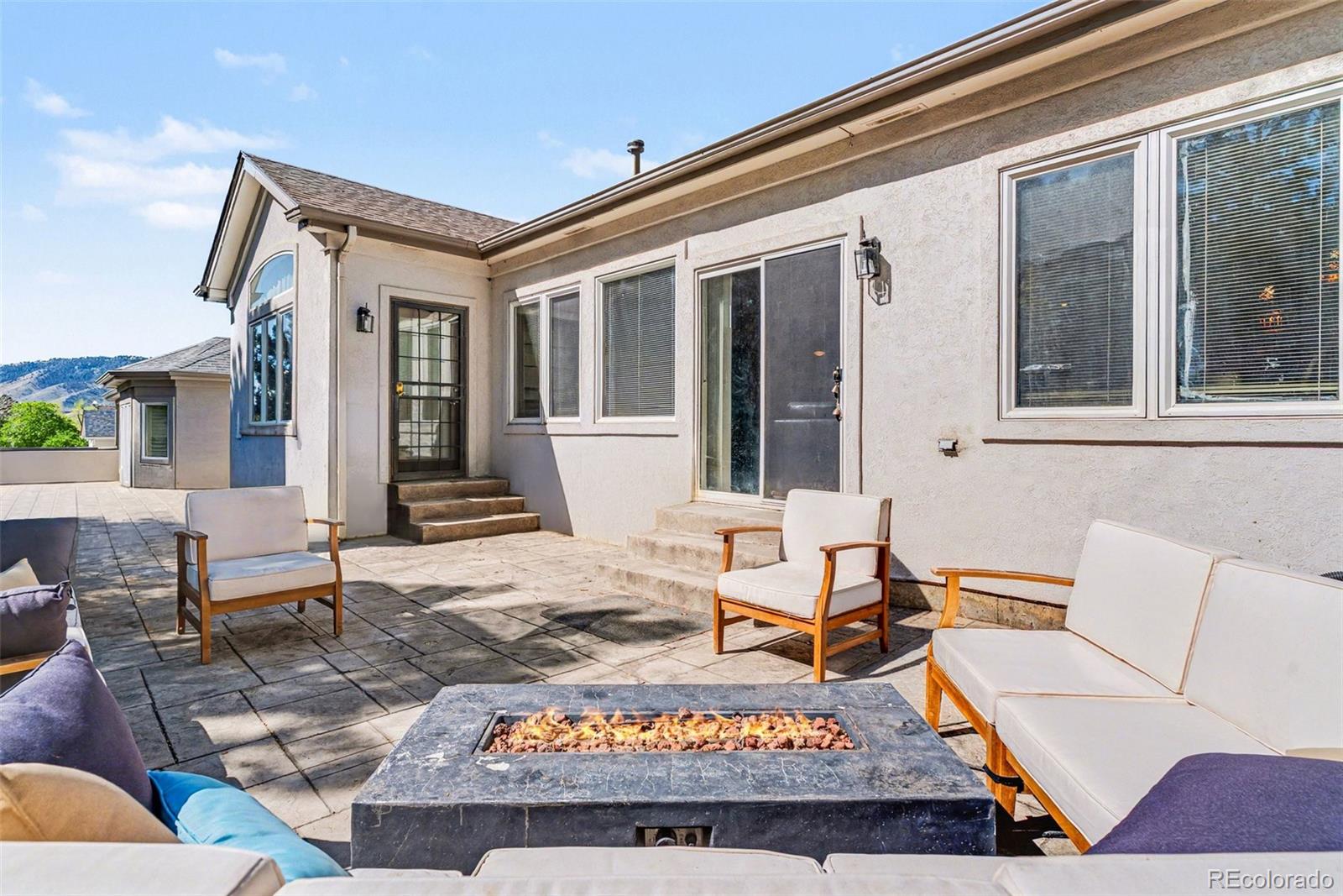 1363 N Ford Street Golden CO 80403