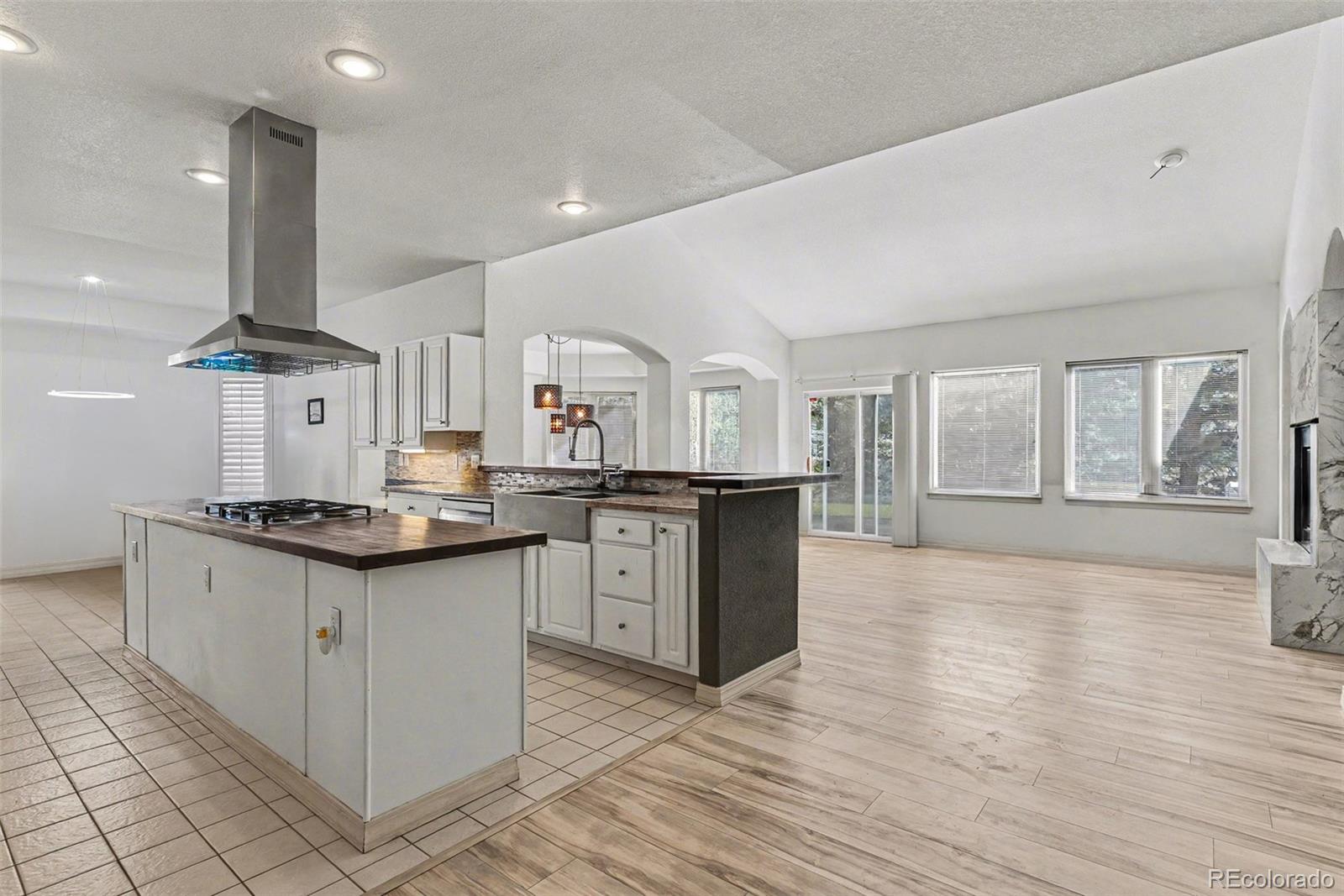 1363 N Ford Street Golden CO 80403