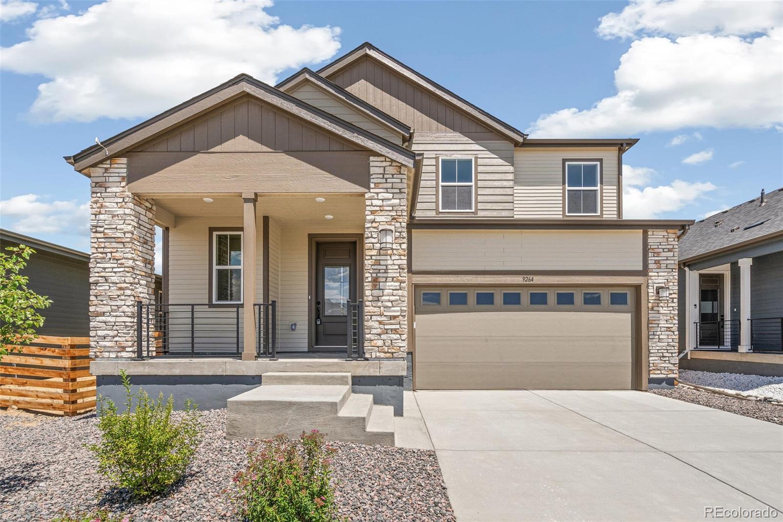 9264 Biscay Street Commerce City CO 80022