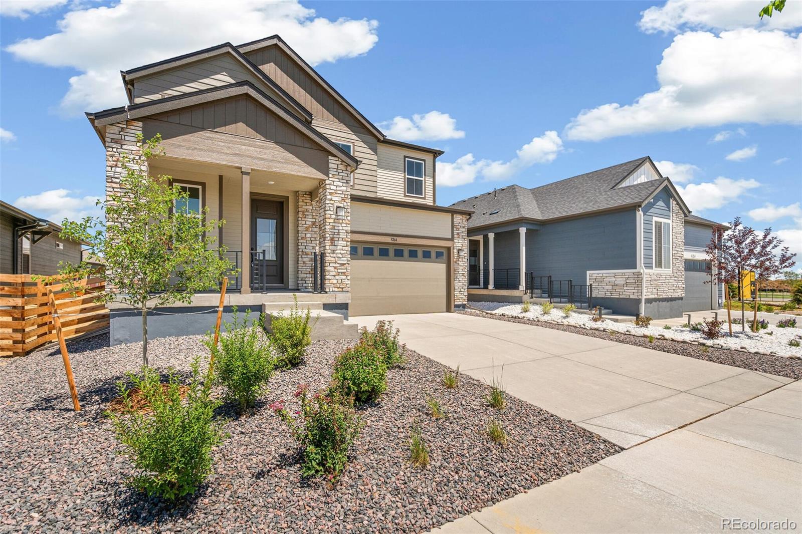 9264 Biscay Street Commerce City CO 80022