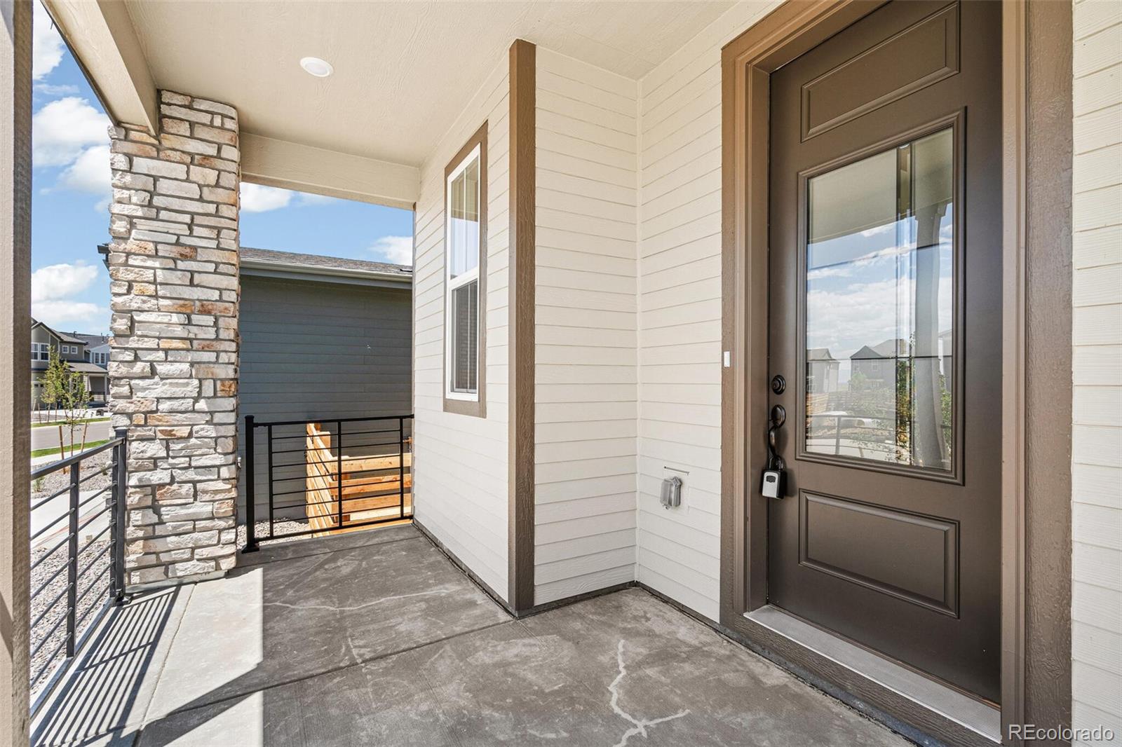 9264 Biscay Street Commerce City CO 80022