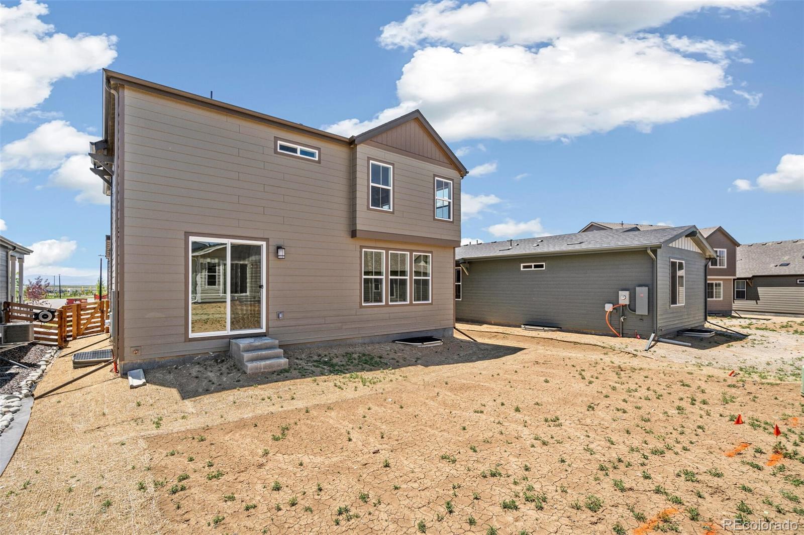 9264 Biscay Street Commerce City CO 80022
