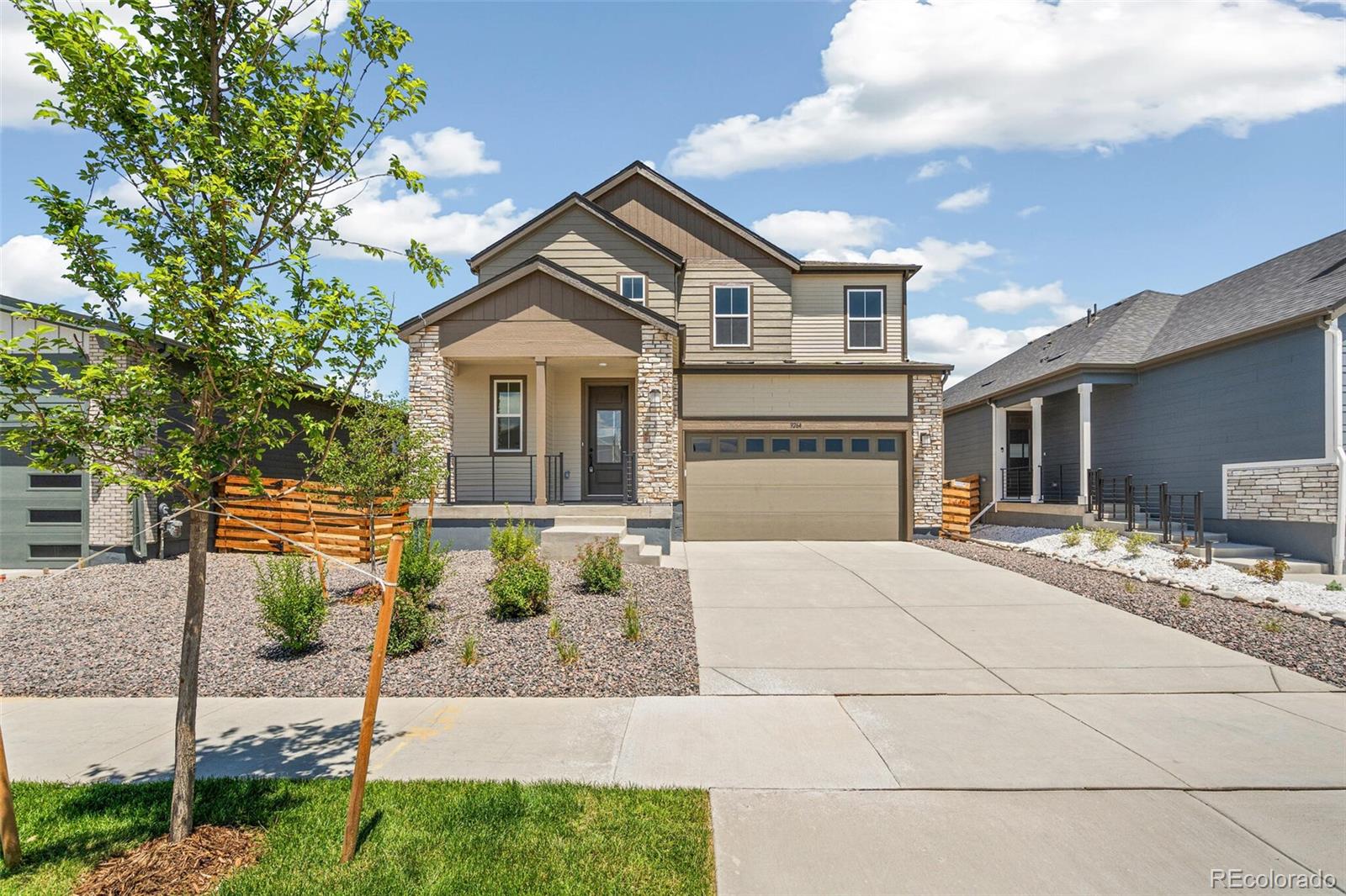 9264 Biscay Street Commerce City CO 80022