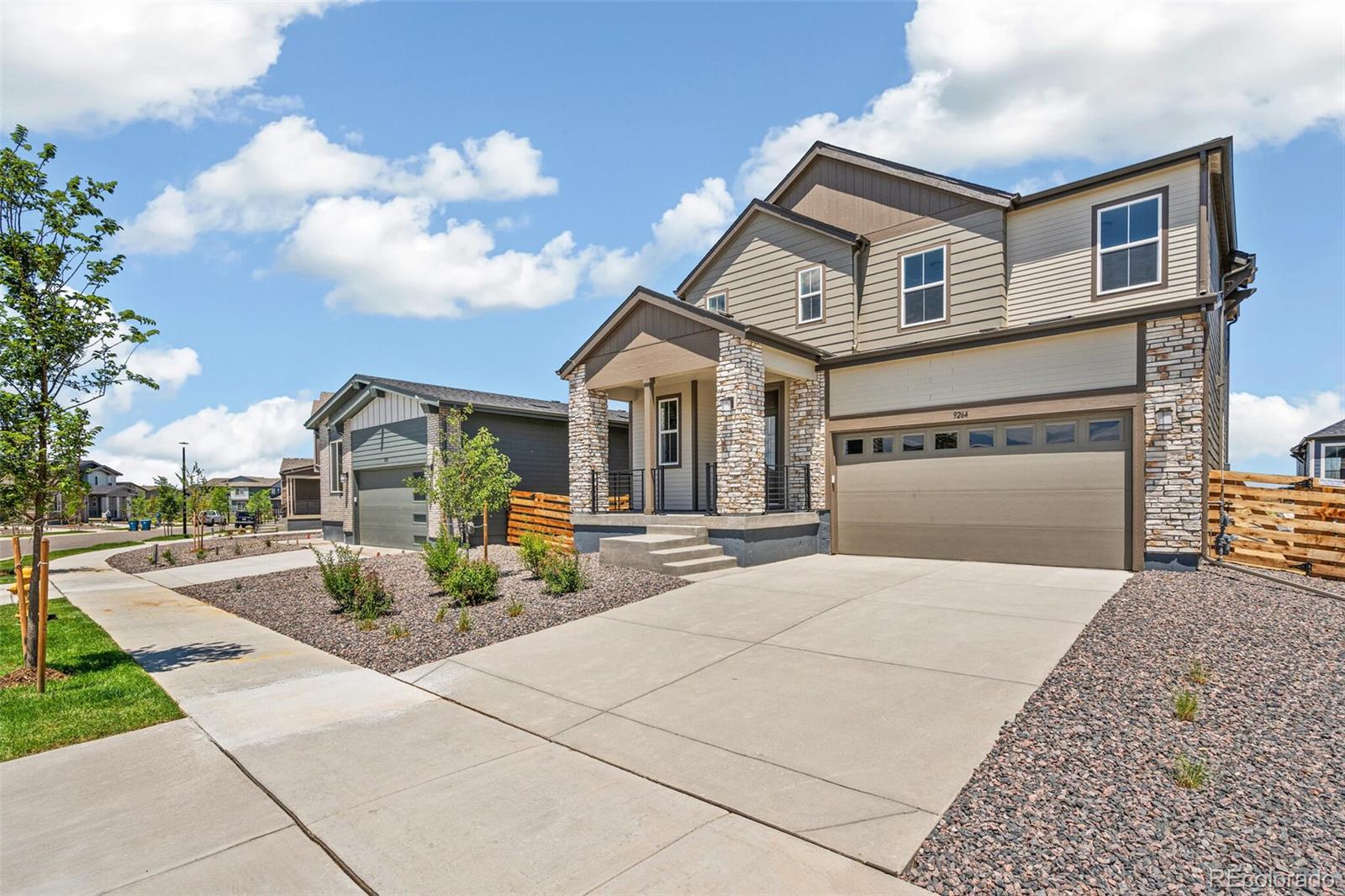 9264 Biscay Street Commerce City CO 80022