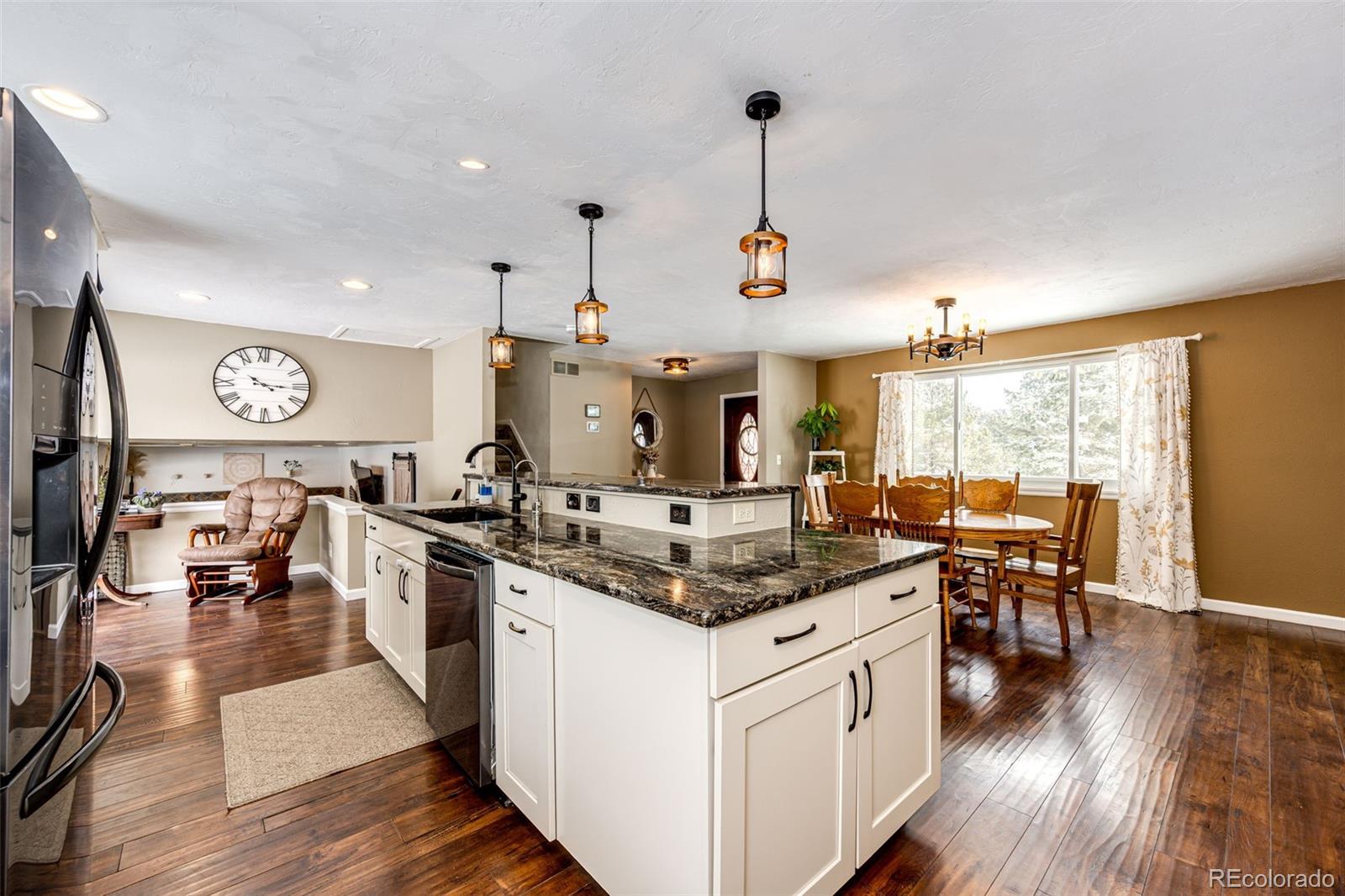 5961 Pinon Drive Elizabeth CO 80107