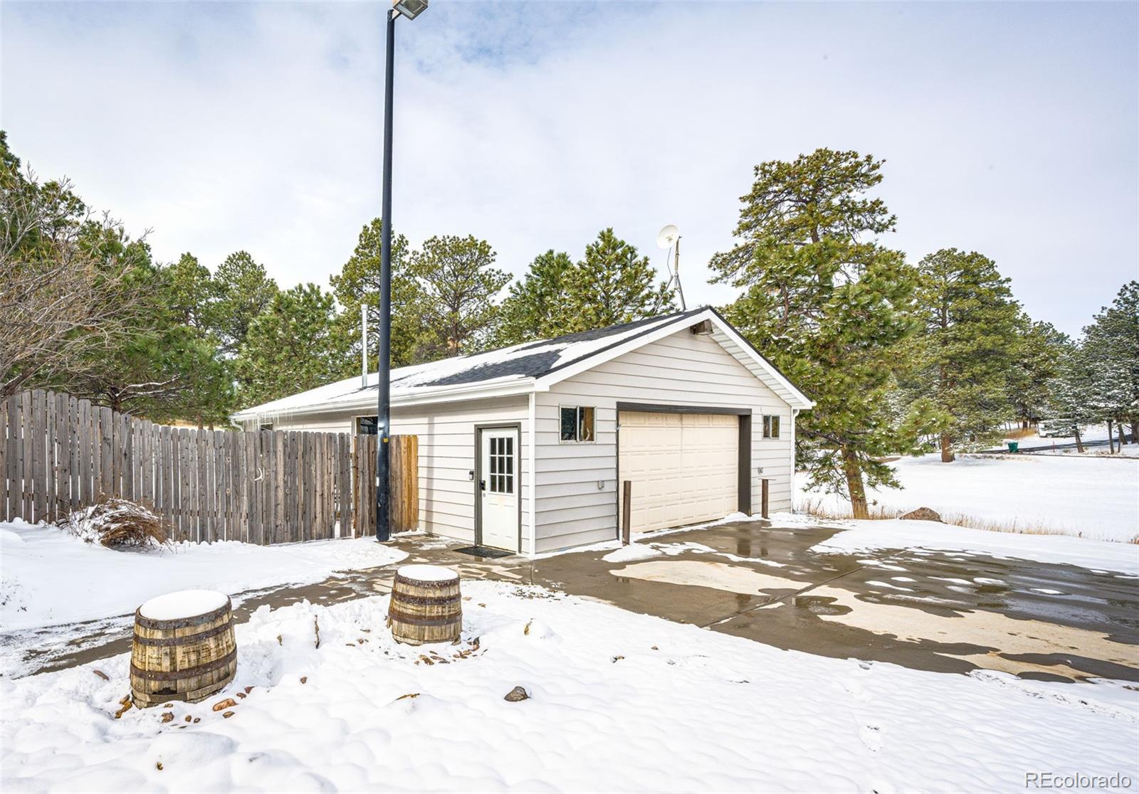 5961 Pinon Drive Elizabeth CO 80107