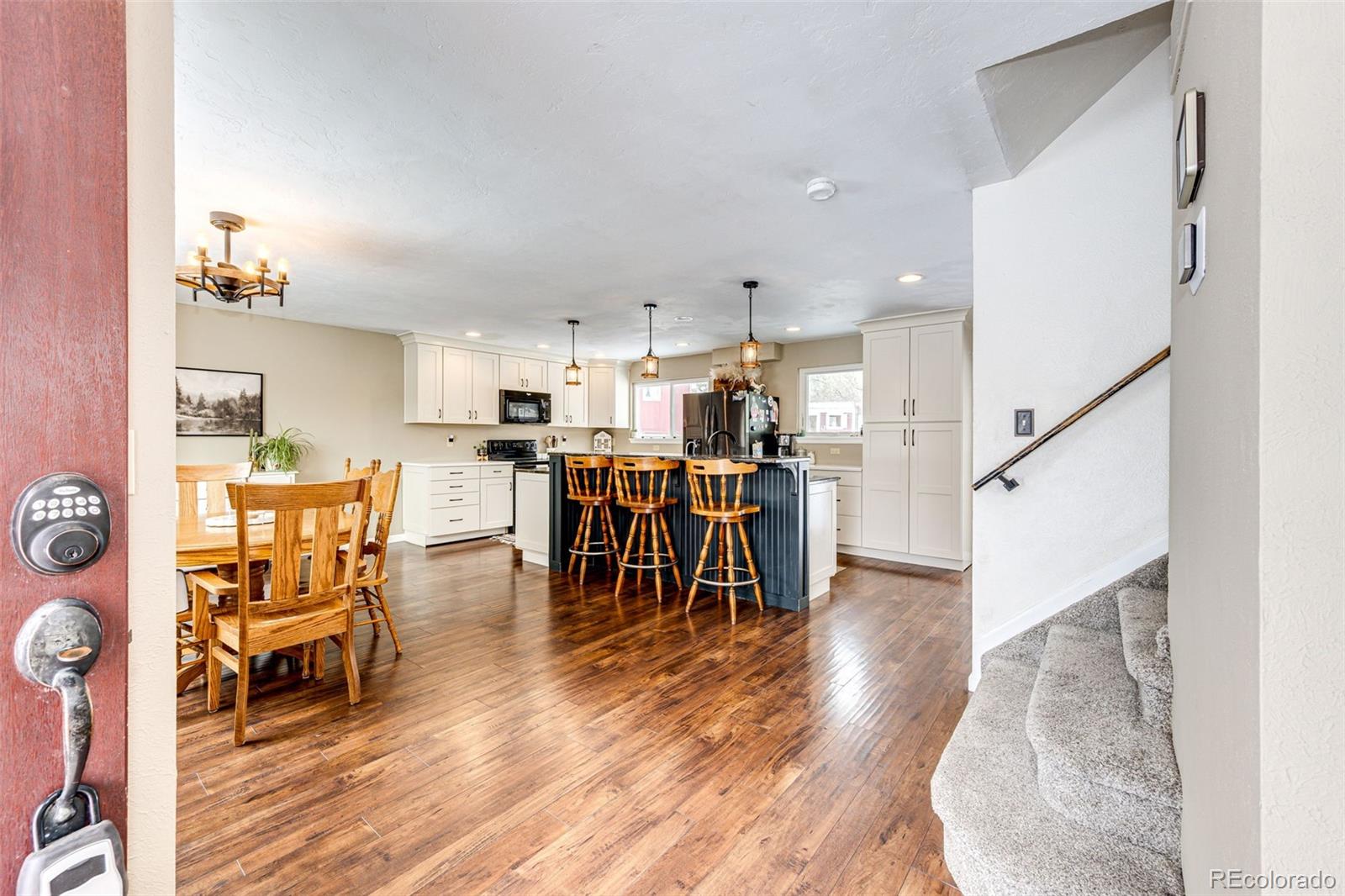 5961 Pinon Drive Elizabeth CO 80107