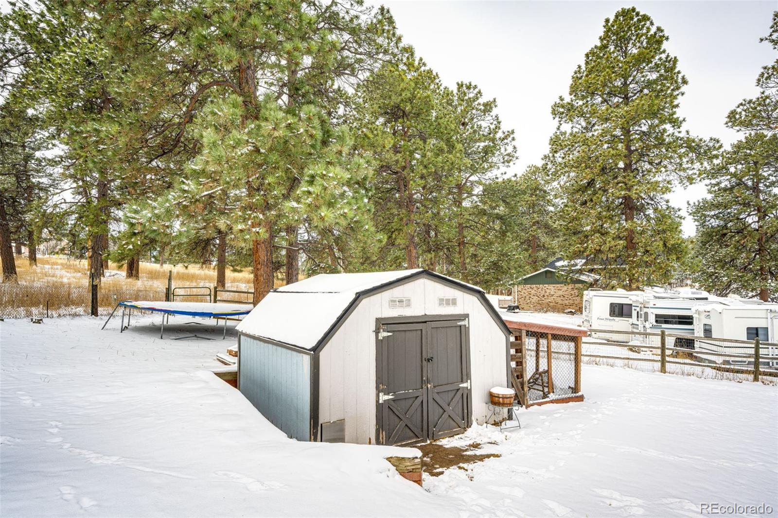 5961 Pinon Drive Elizabeth CO 80107
