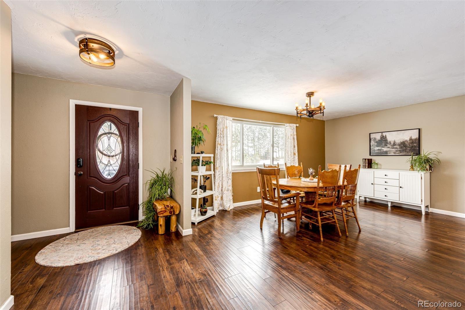 5961 Pinon Drive Elizabeth CO 80107