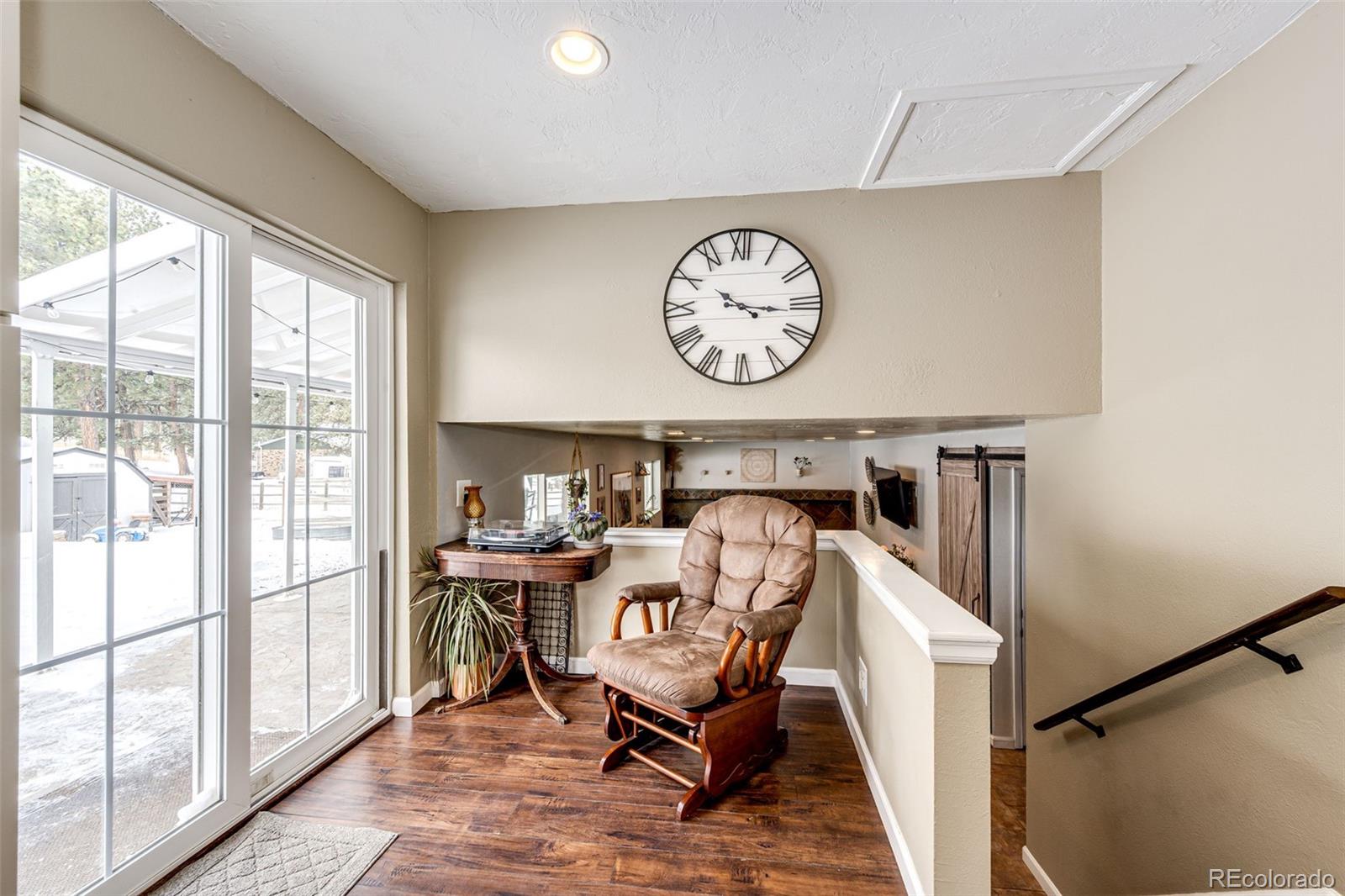 5961 Pinon Drive Elizabeth CO 80107