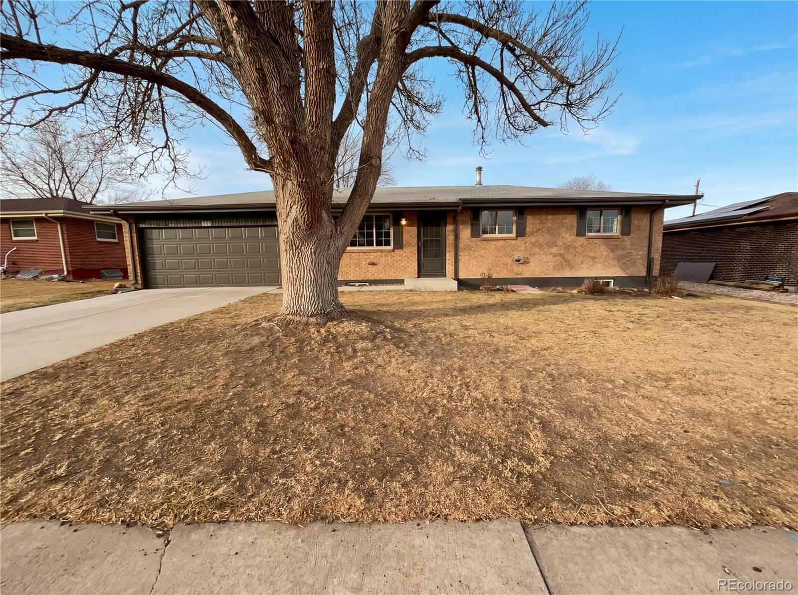 1027 N 1st Street Johnstown CO 80534