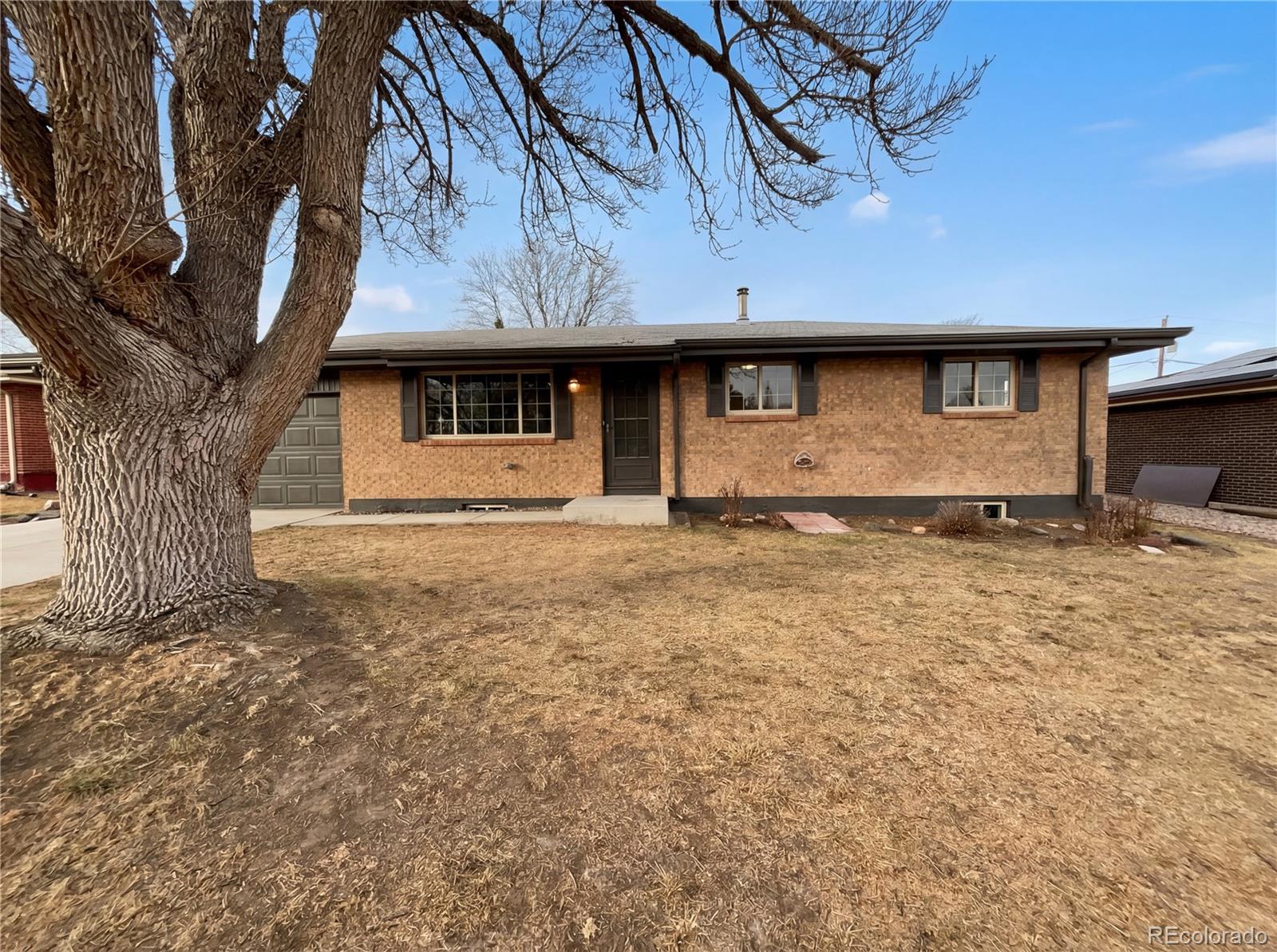 1027 N 1st Street Johnstown CO 80534