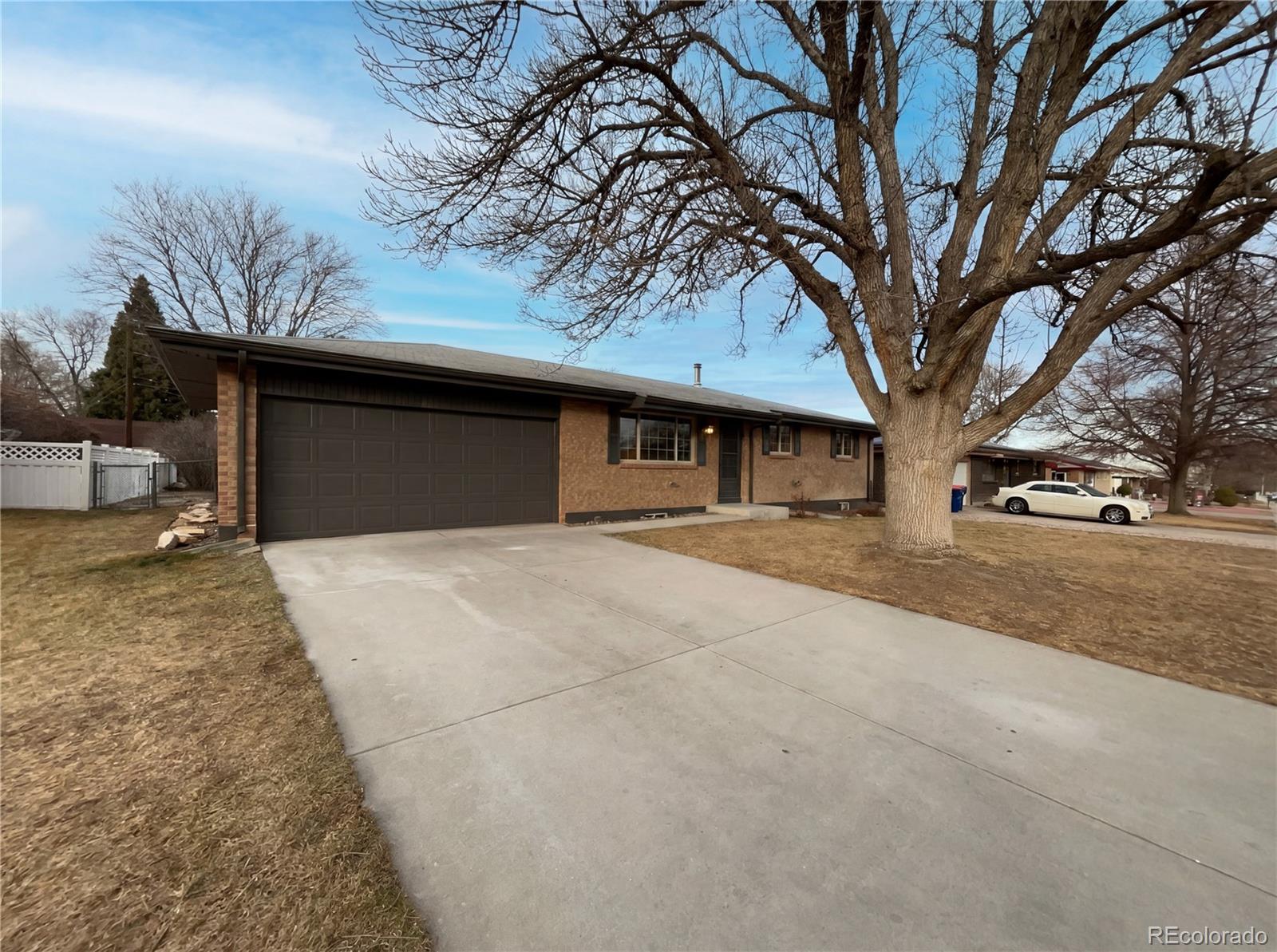 1027 N 1st Street Johnstown CO 80534