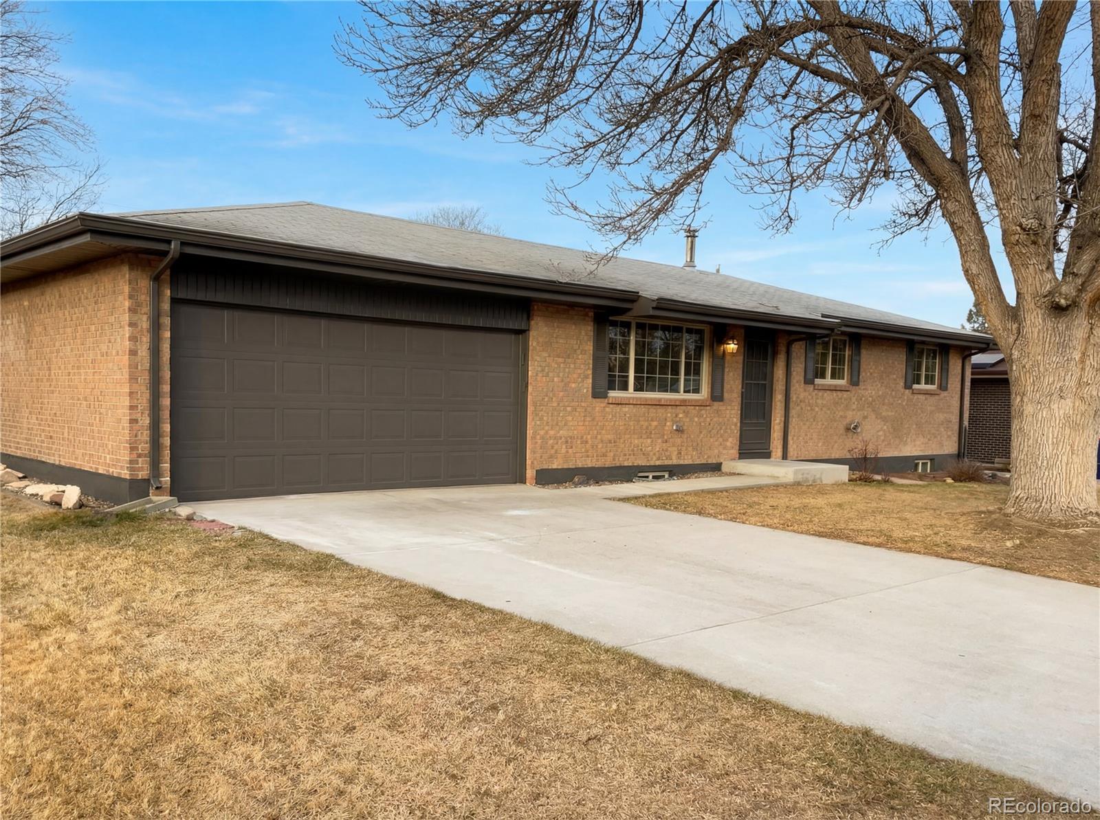 1027 N 1st Street Johnstown CO 80534