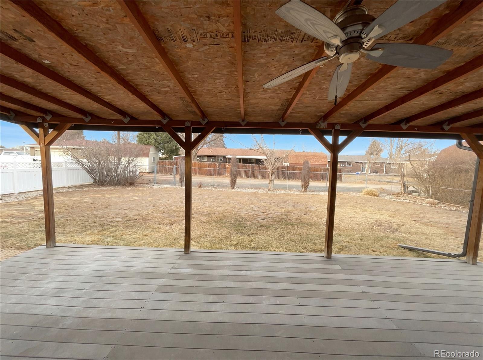 1027 N 1st Street Johnstown CO 80534