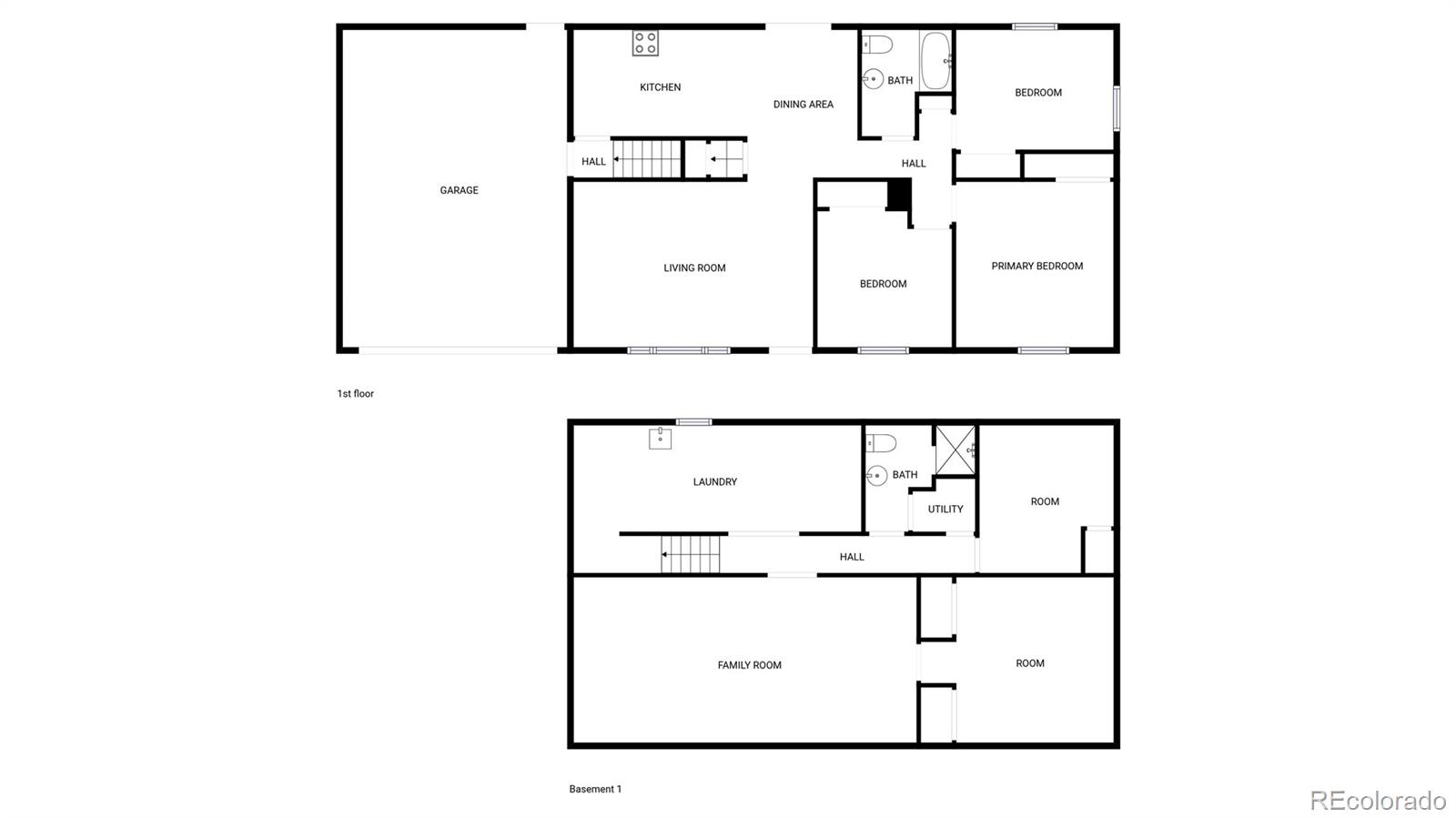 1027 N 1st Street Johnstown CO 80534