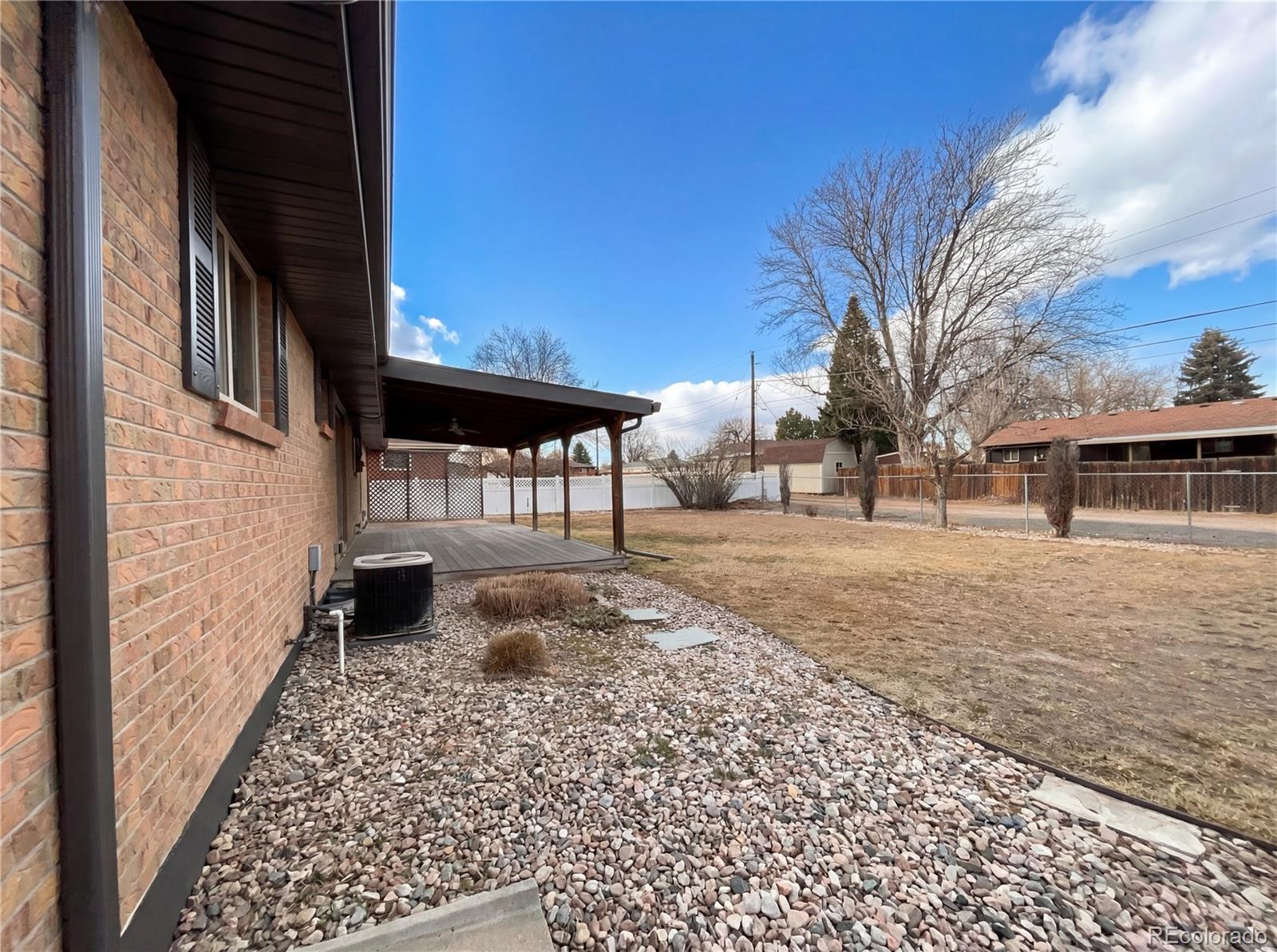 1027 N 1st Street Johnstown CO 80534