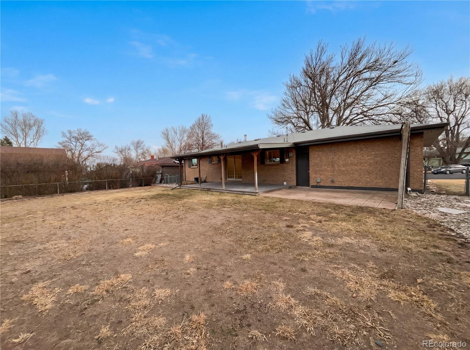 1027 N 1st Street Johnstown CO 80534