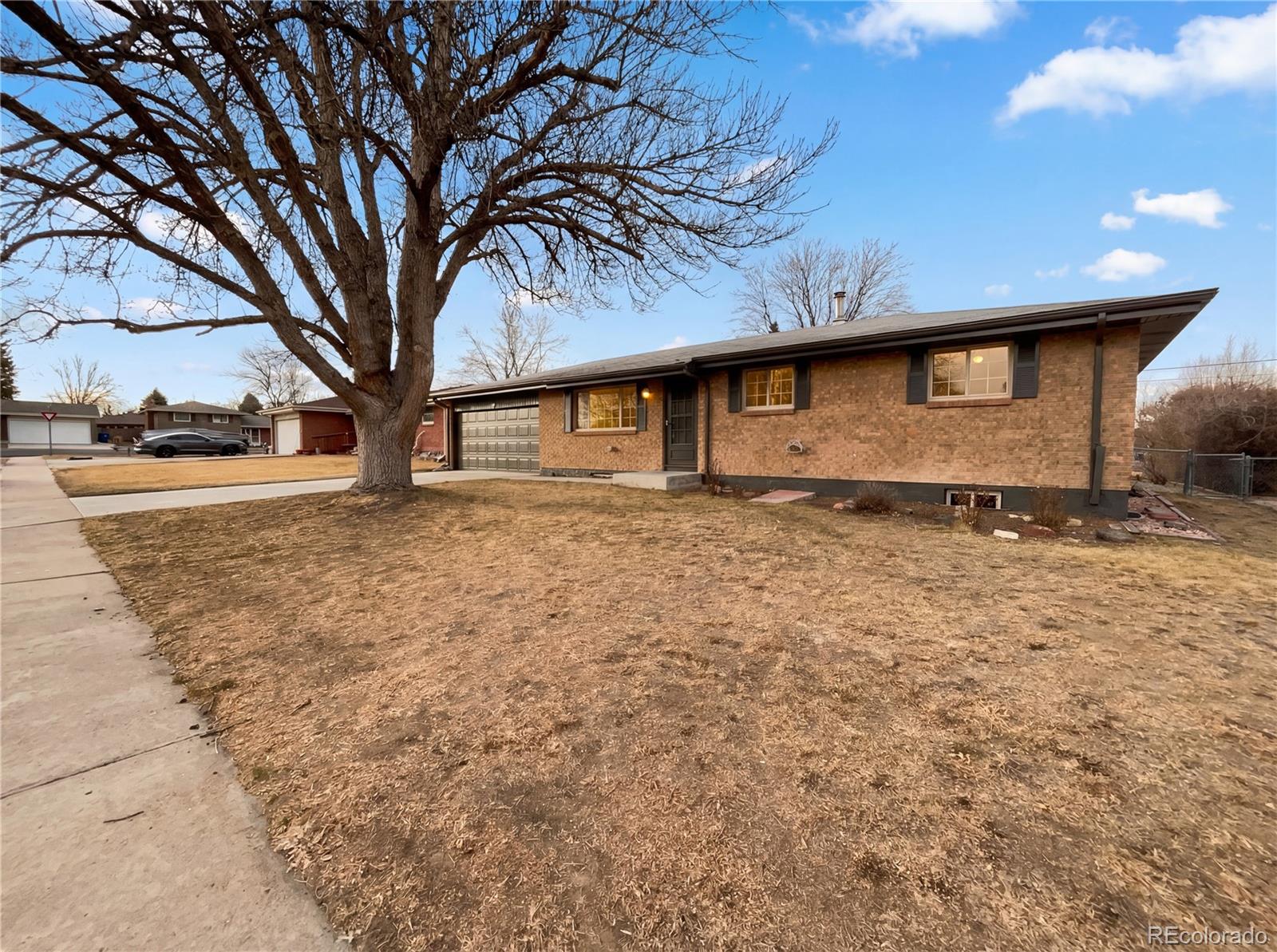 1027 N 1st Street Johnstown CO 80534
