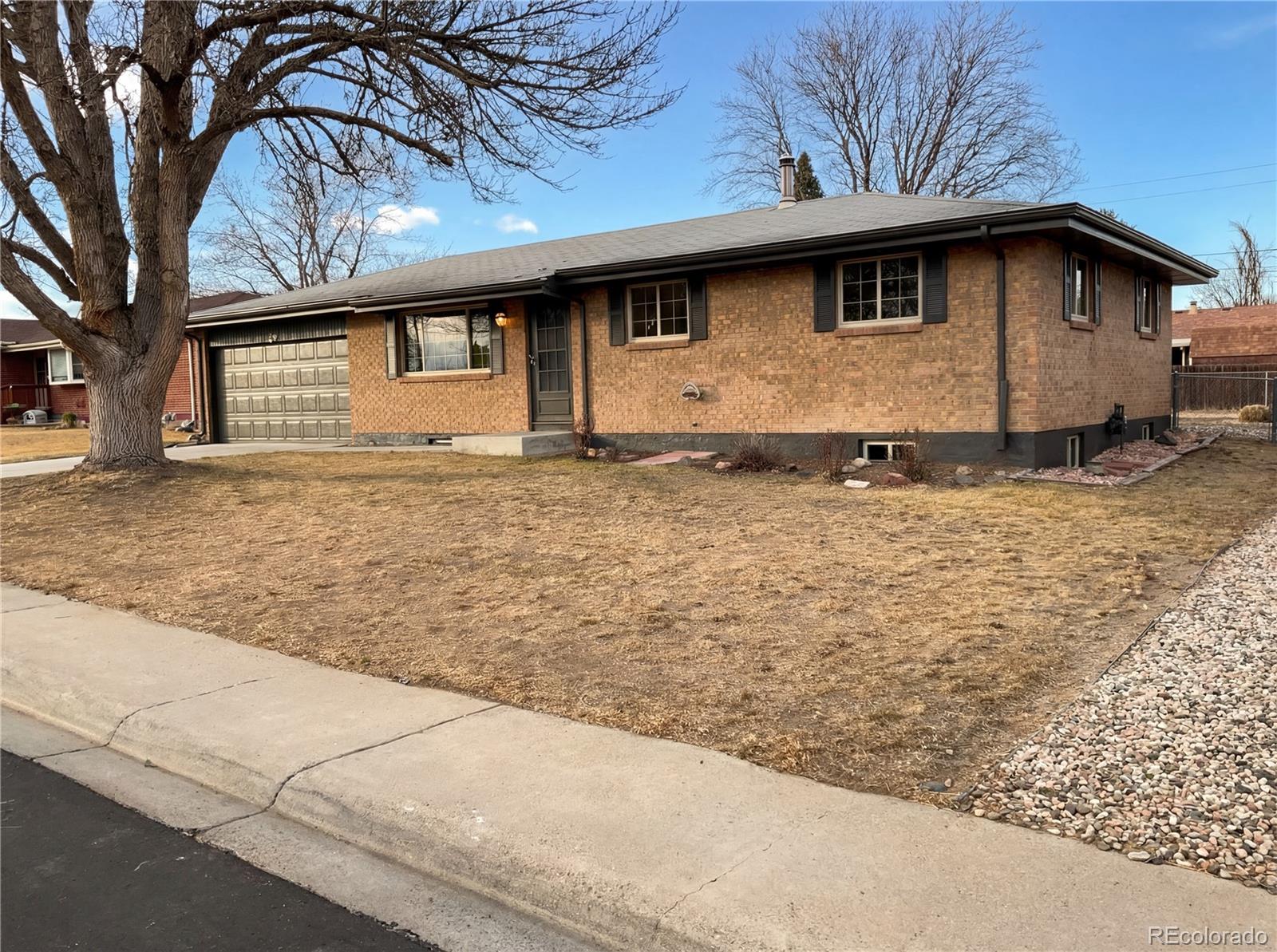 1027 N 1st Street Johnstown CO 80534