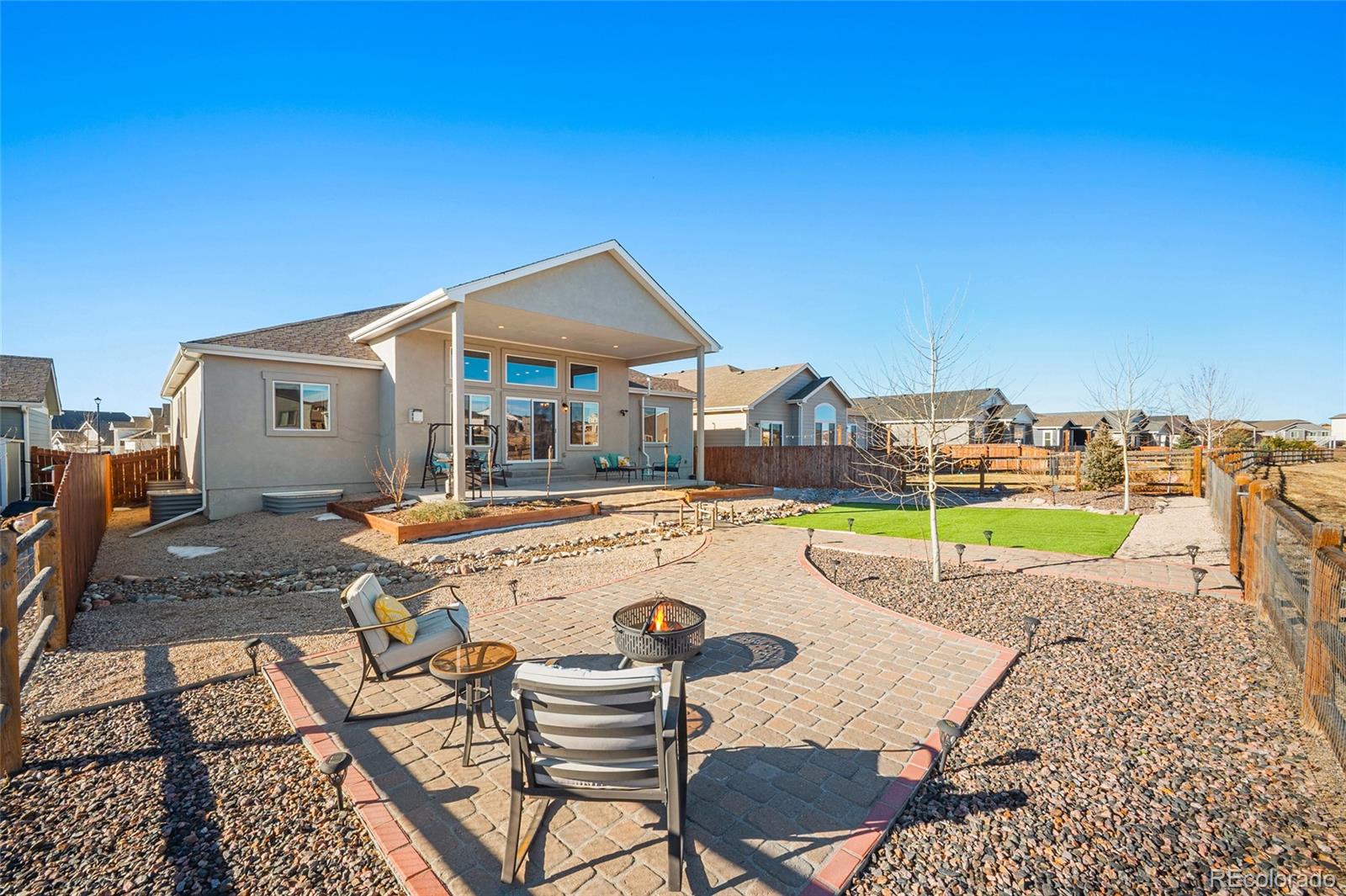 12646 Windingwalk Drive Peyton CO 80831