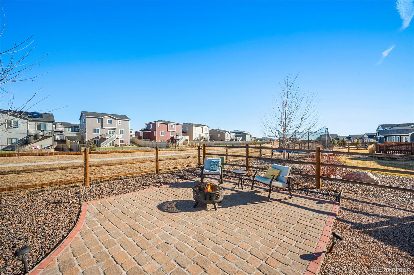 12646 Windingwalk Drive Peyton CO 80831