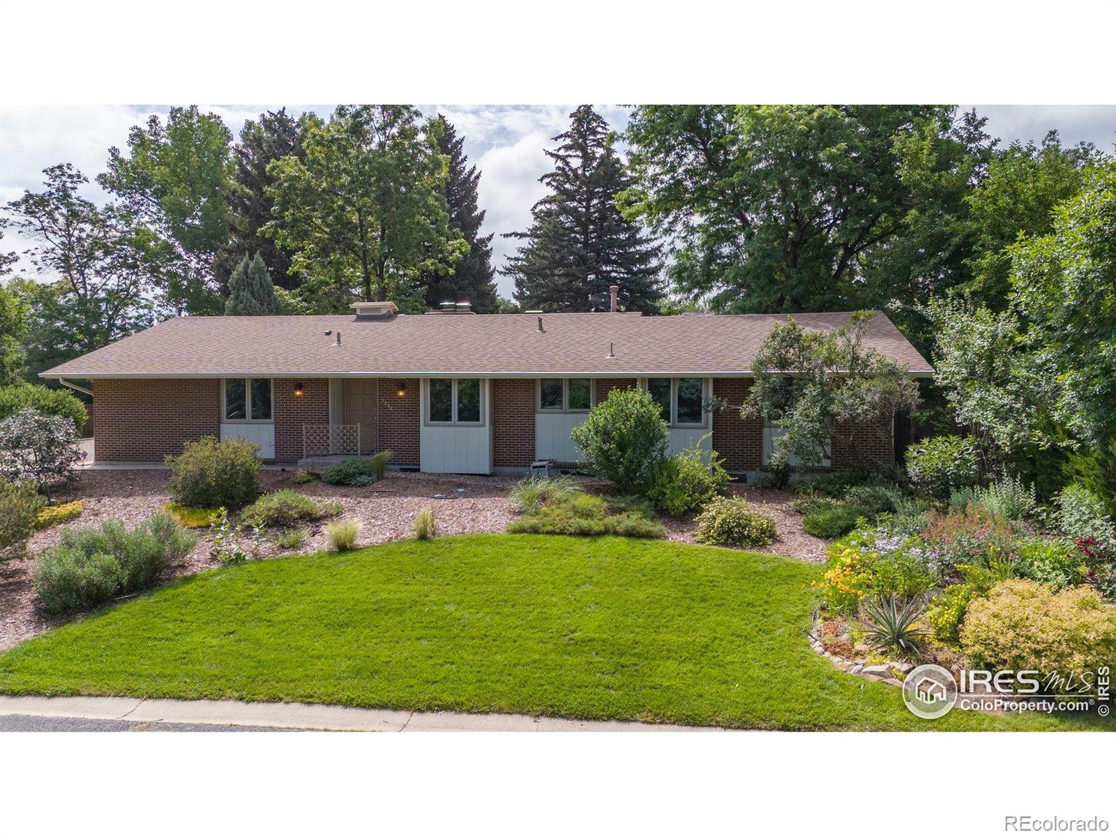 7290 Mount Sherman Road Longmont CO 80503
