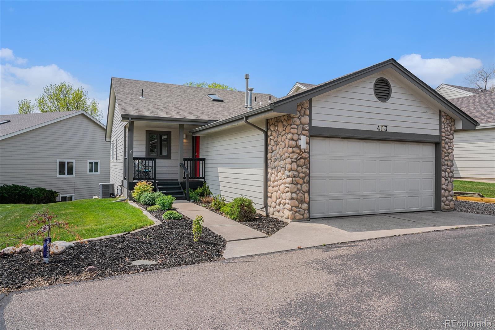 403 Captains Court Fort Collins CO 80524