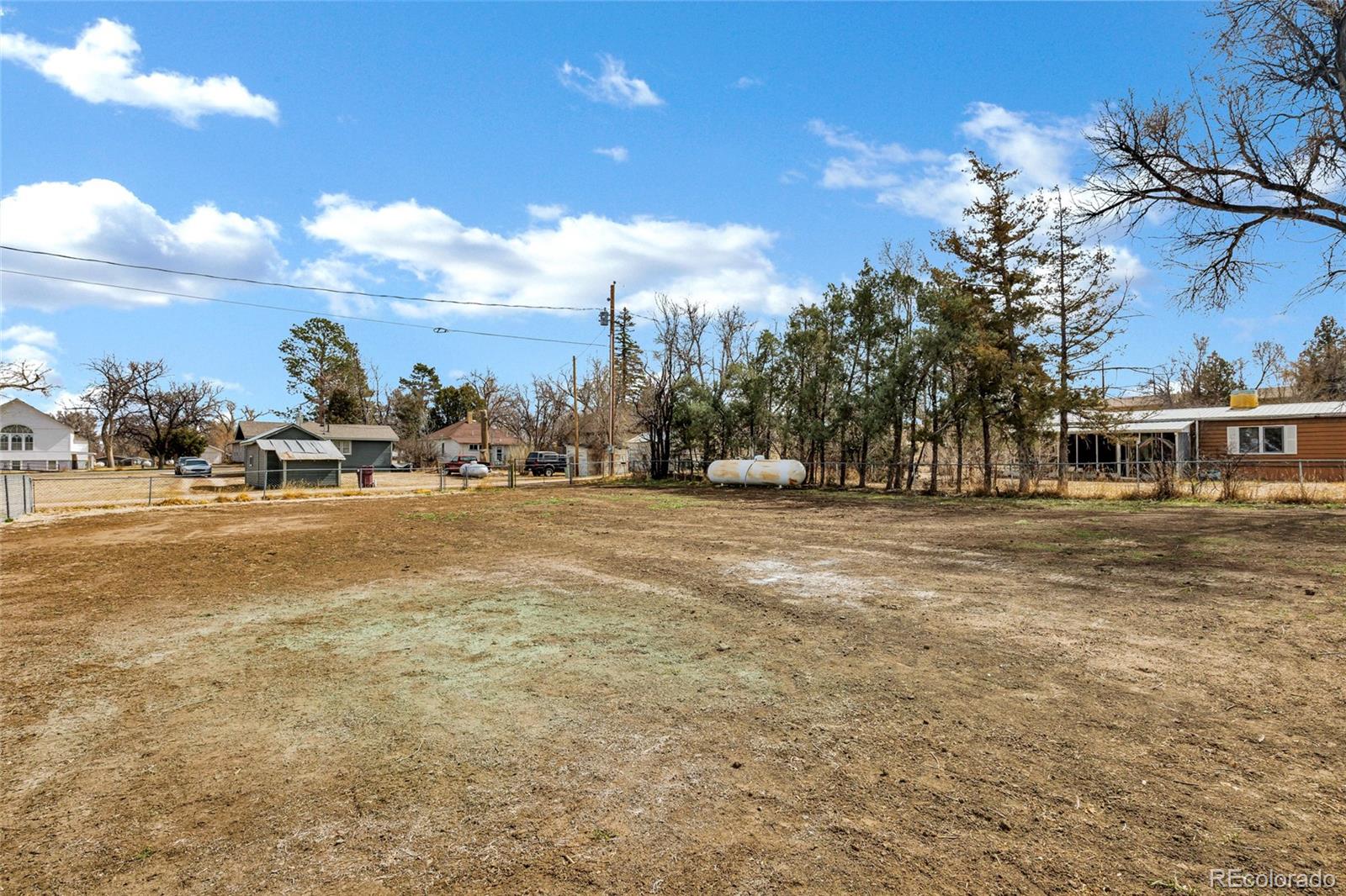408 Sioux Avenue Simla CO 80835