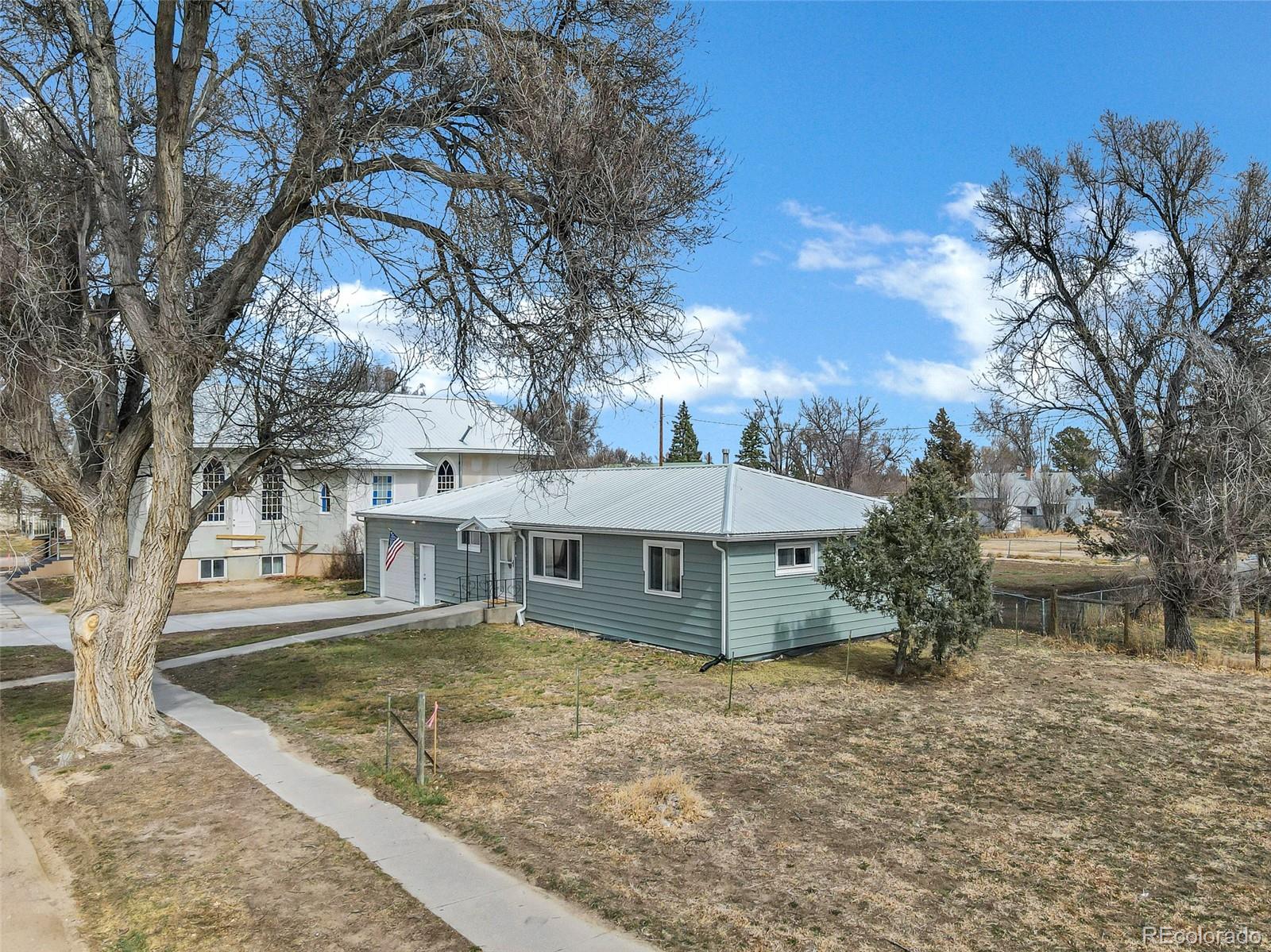 408 Sioux Avenue Simla CO 80835