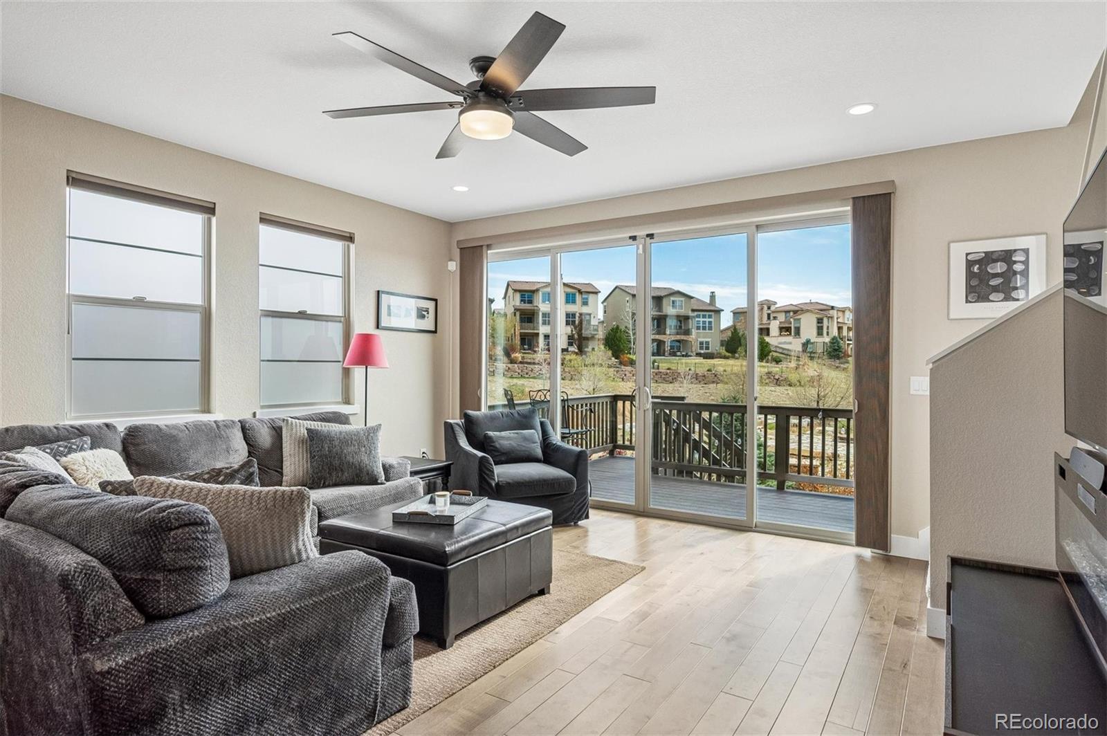 2658 S Norse Court Lakewood CO 80228