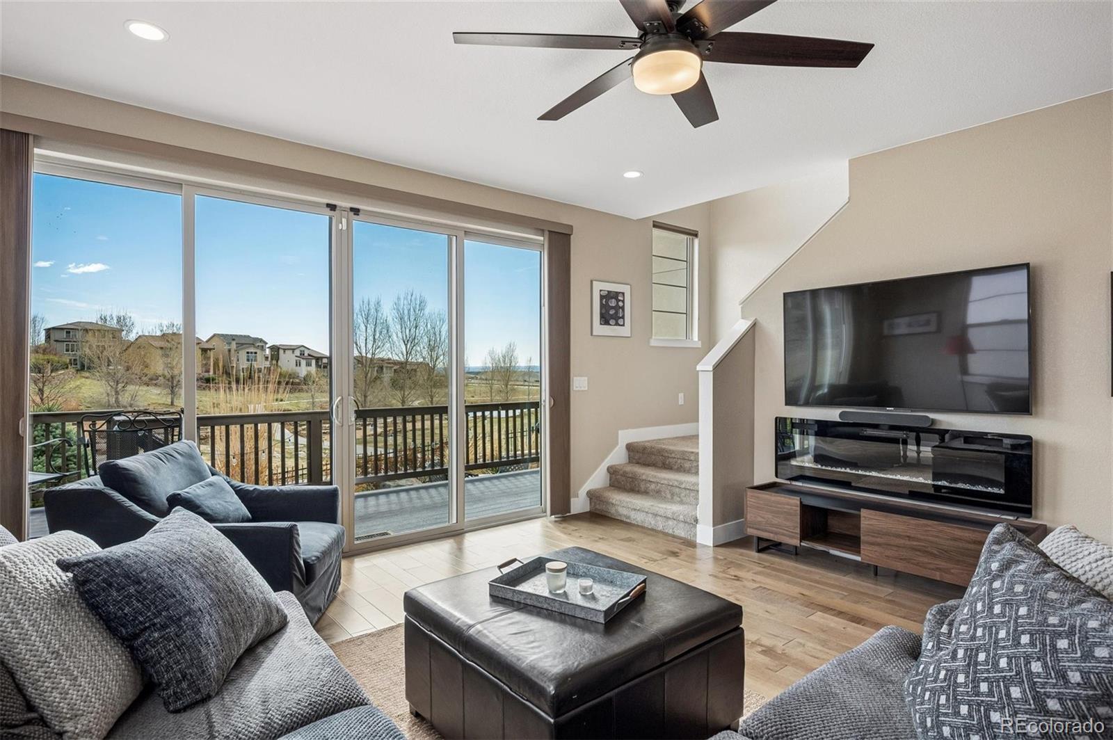 2658 S Norse Court Lakewood CO 80228