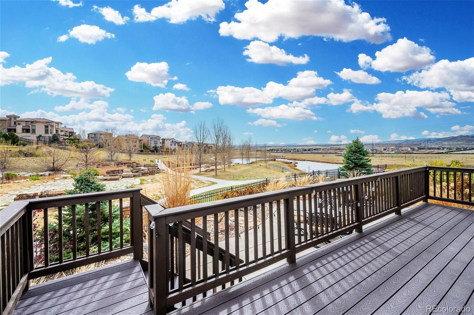 2658 S Norse Court Lakewood CO 80228