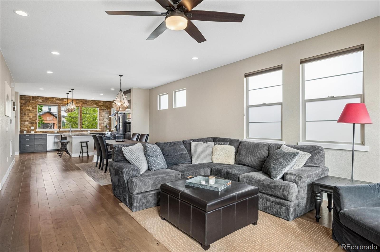 2658 S Norse Court Lakewood CO 80228