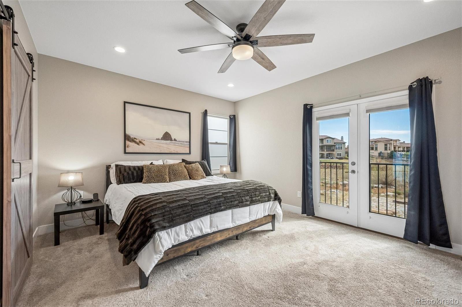 2658 S Norse Court Lakewood CO 80228