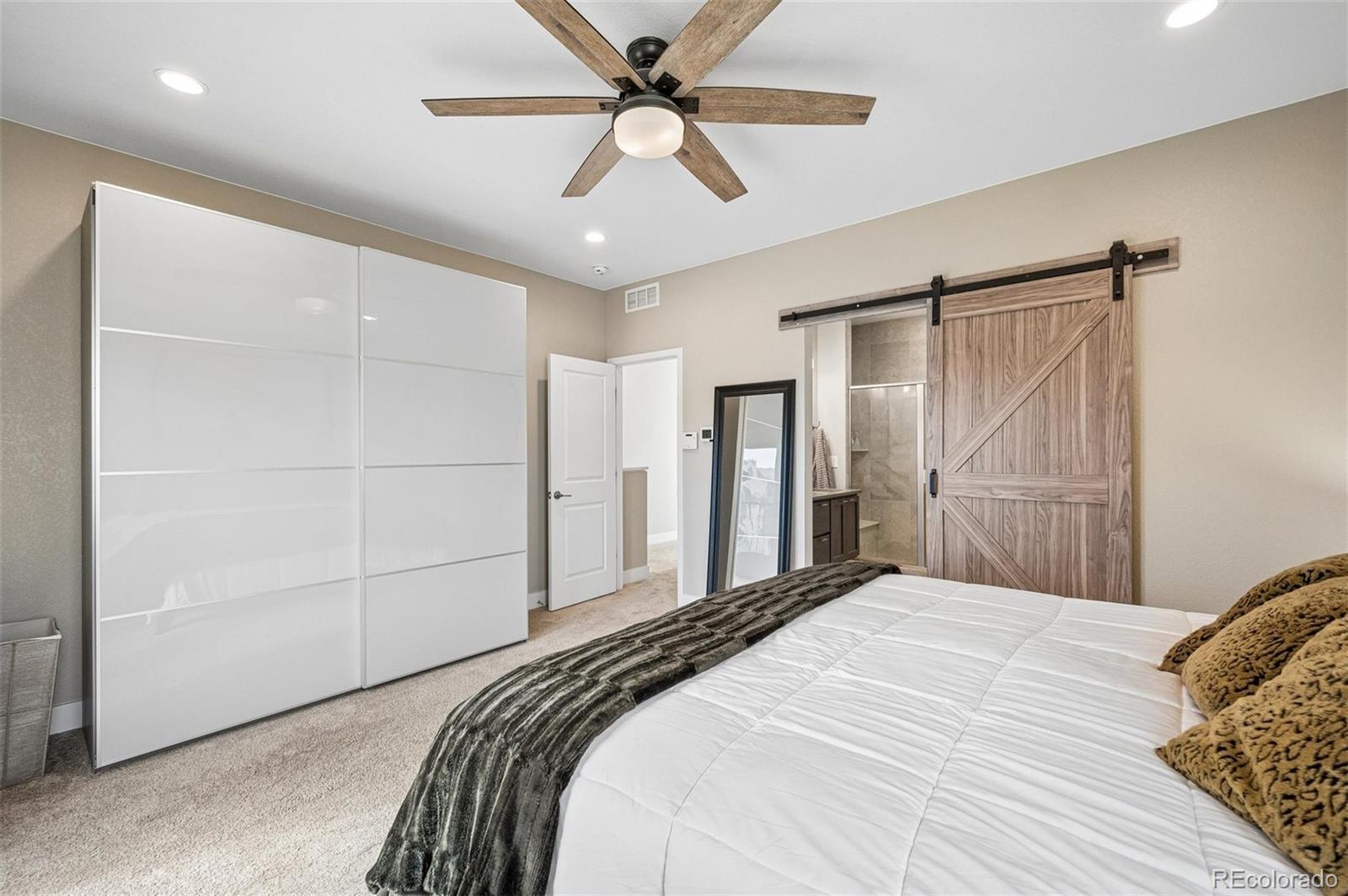 2658 S Norse Court Lakewood CO 80228