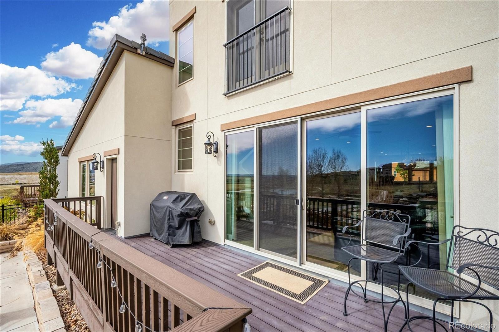 2658 S Norse Court Lakewood CO 80228