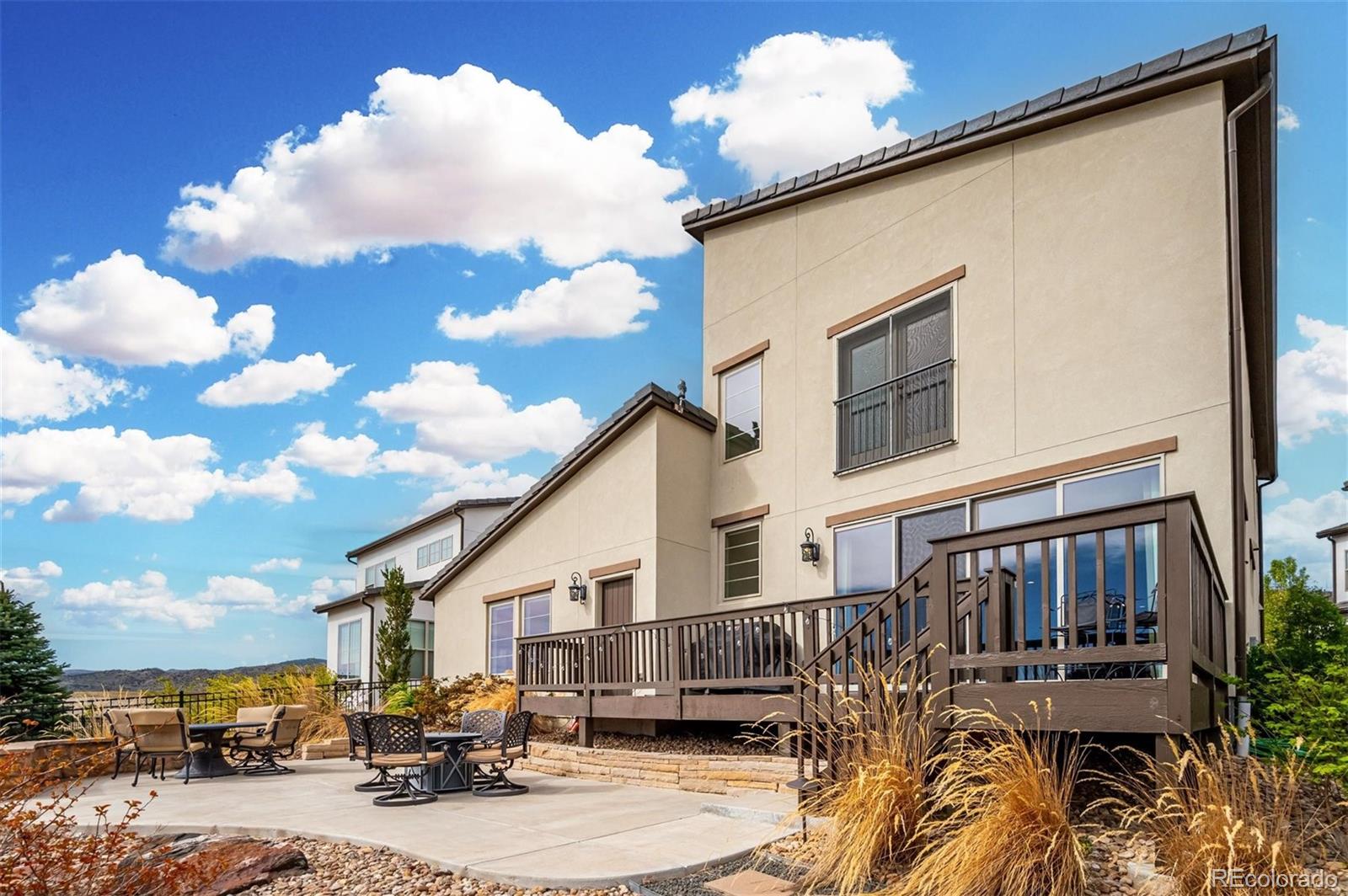 2658 S Norse Court Lakewood CO 80228