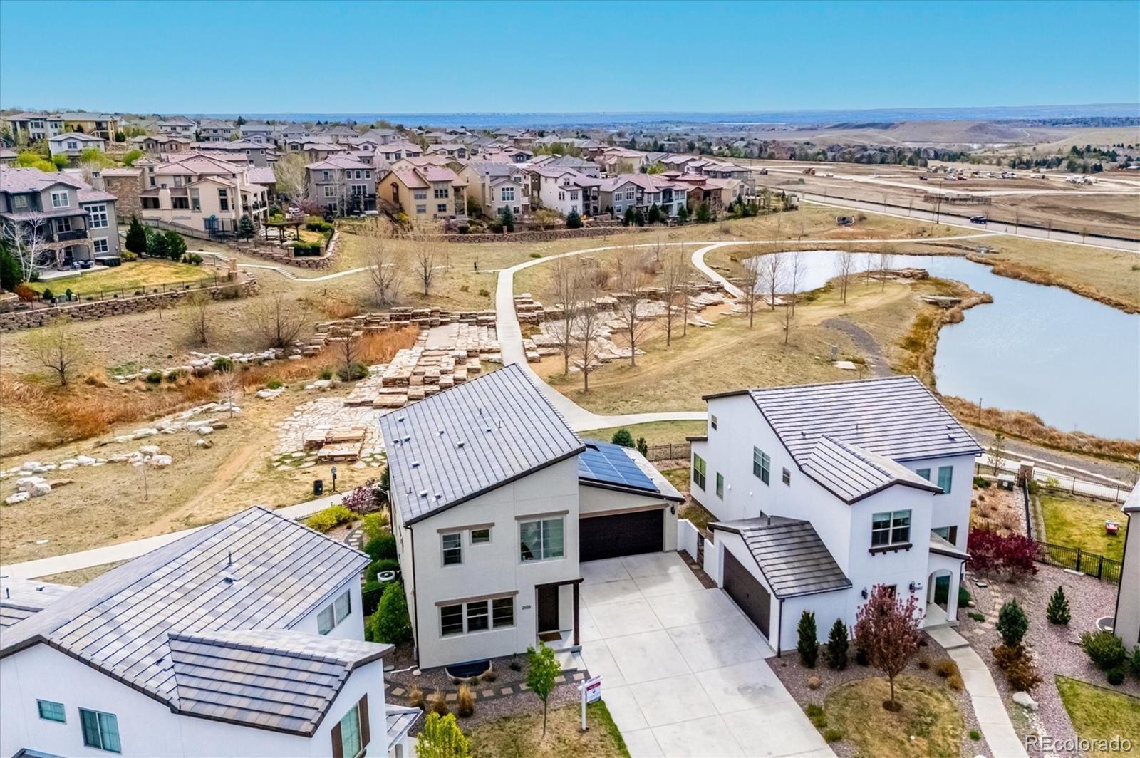 2658 S Norse Court Lakewood CO 80228