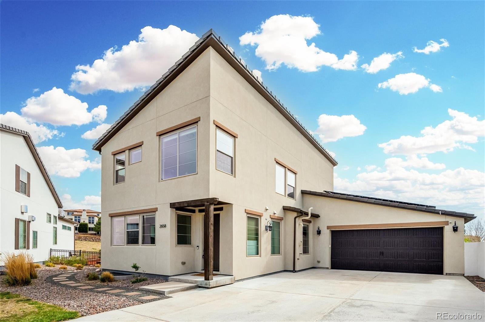 2658 S Norse Court Lakewood CO 80228