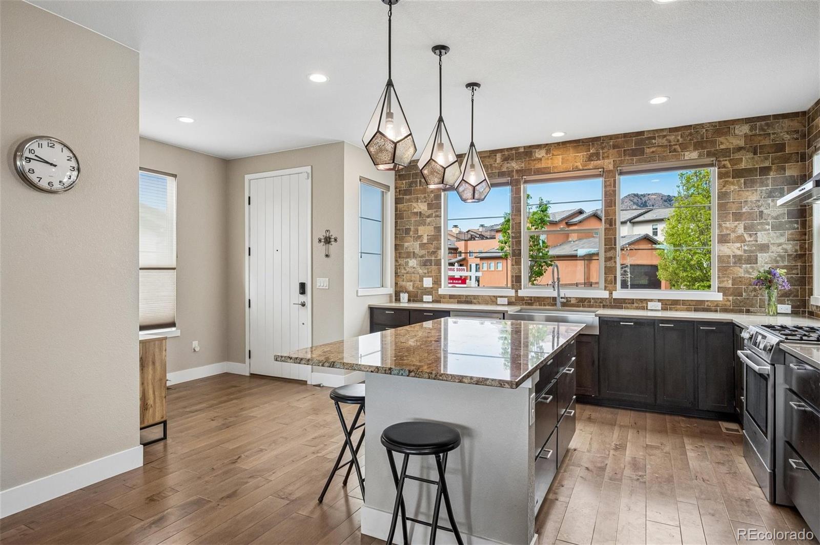 2658 S Norse Court Lakewood CO 80228