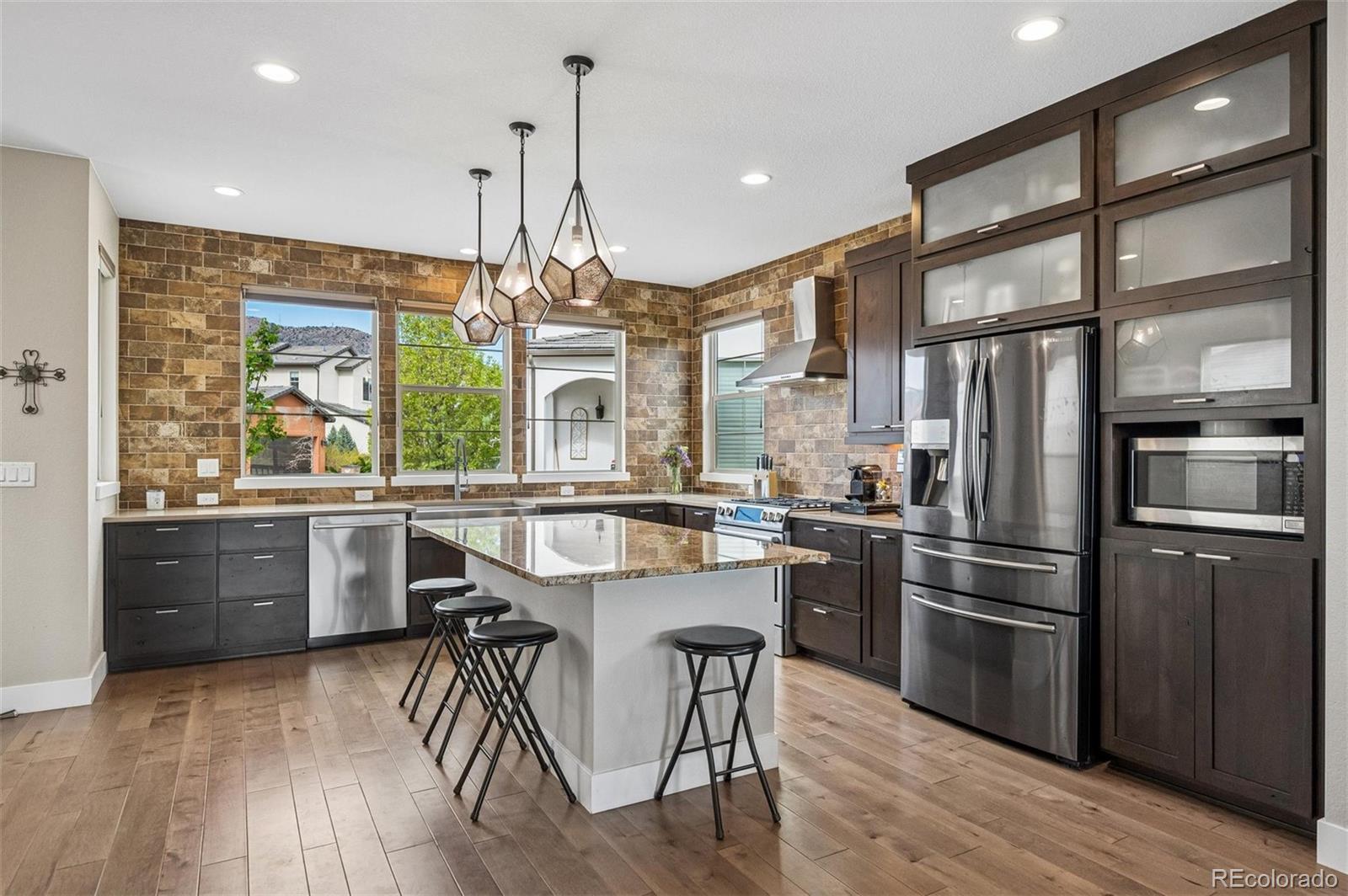 2658 S Norse Court Lakewood CO 80228