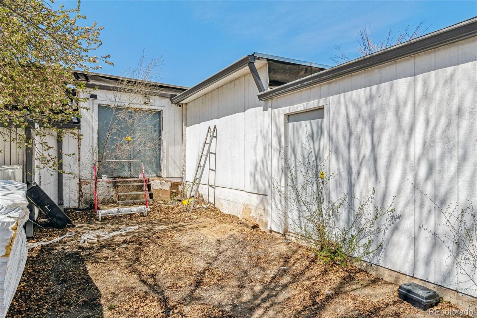1050 S Quitman Street Denver CO 80219