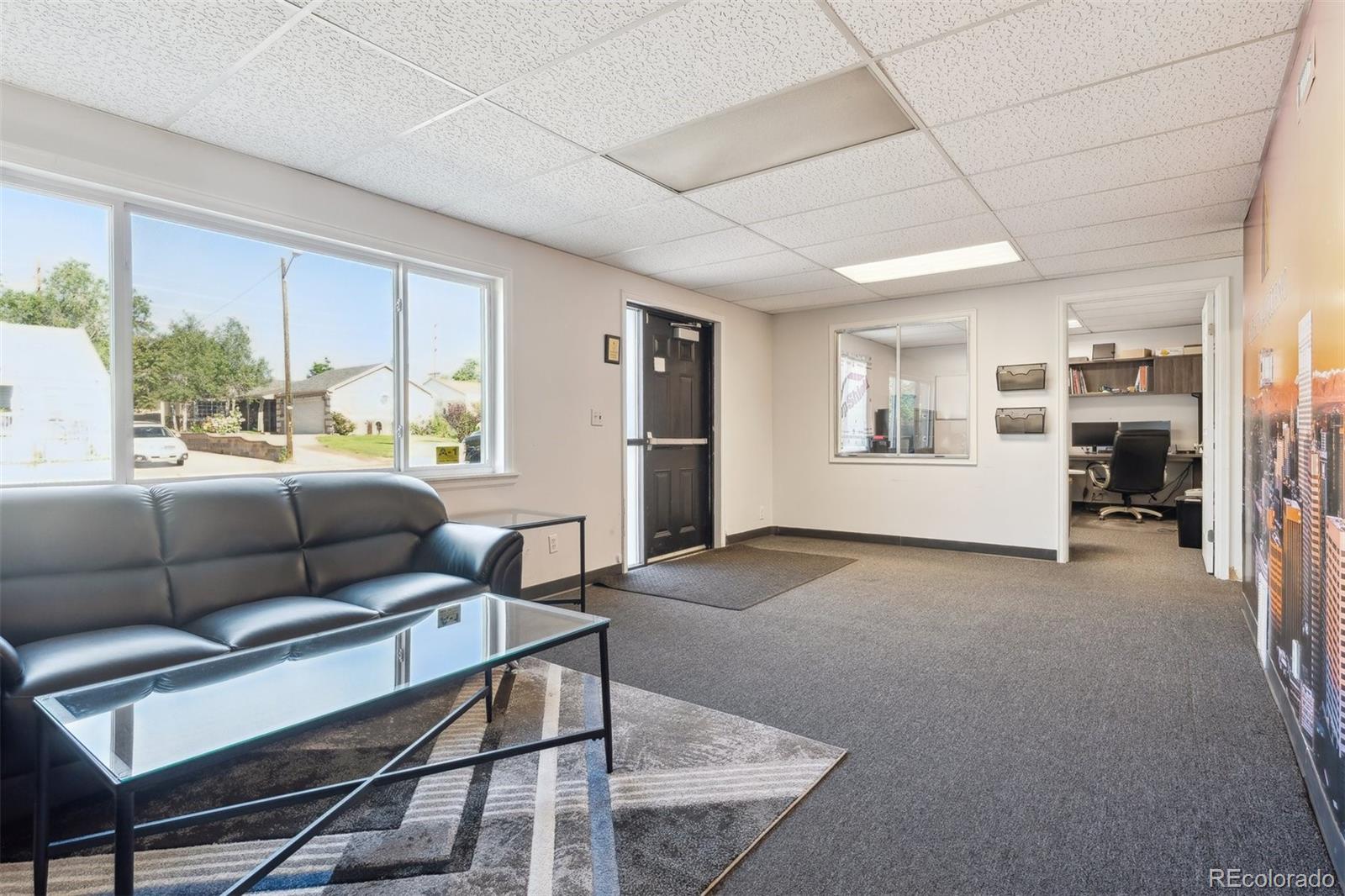 1050 S Quitman Street Denver CO 80219