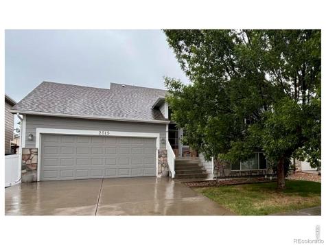 2515 Thoreau Drive Fort Collins CO 80524