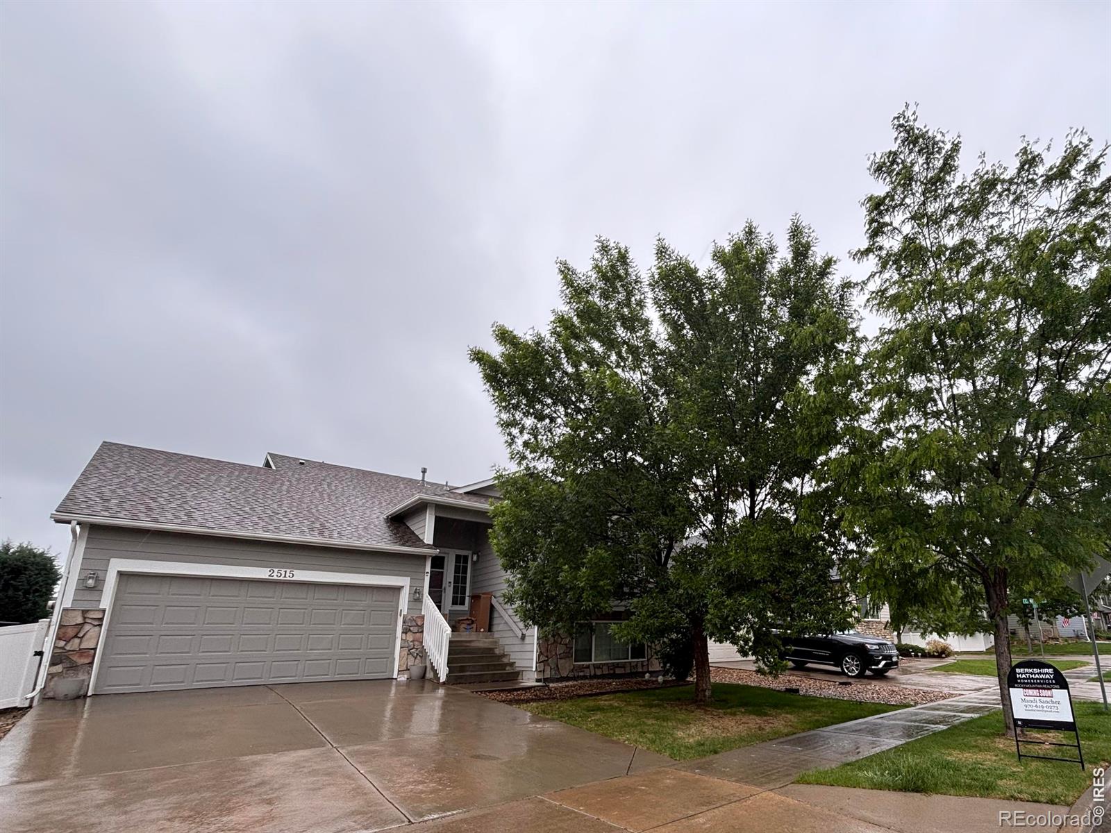 2515 Thoreau Drive Fort Collins CO 80524