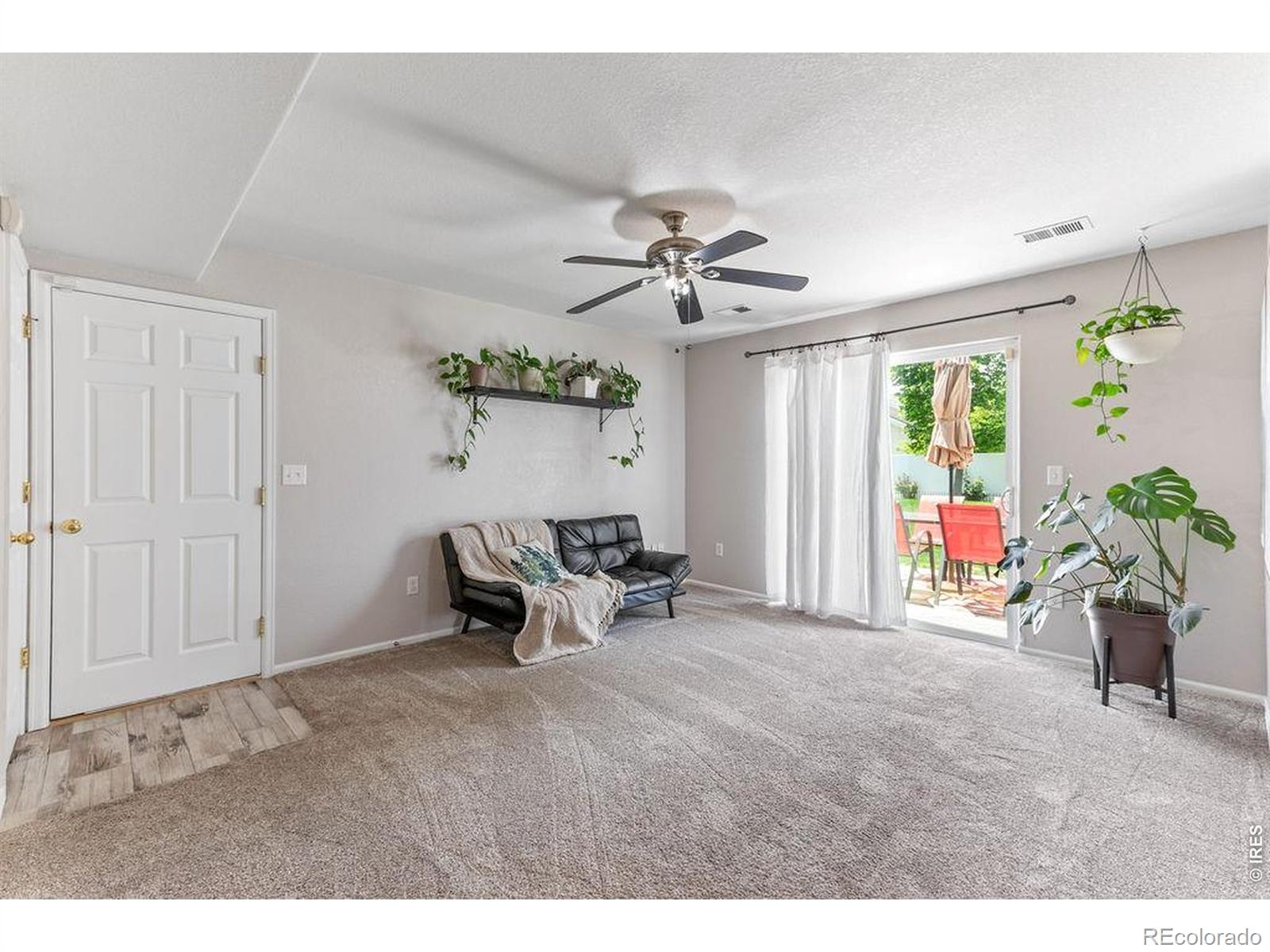 2515 Thoreau Drive Fort Collins CO 80524