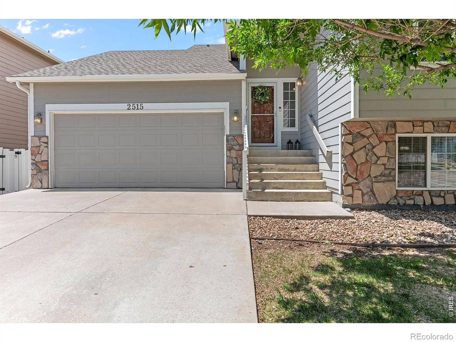 2515 Thoreau Drive Fort Collins CO 80524