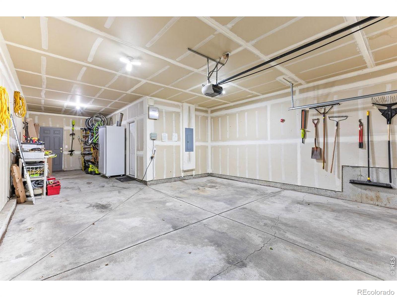 2515 Thoreau Drive Fort Collins CO 80524