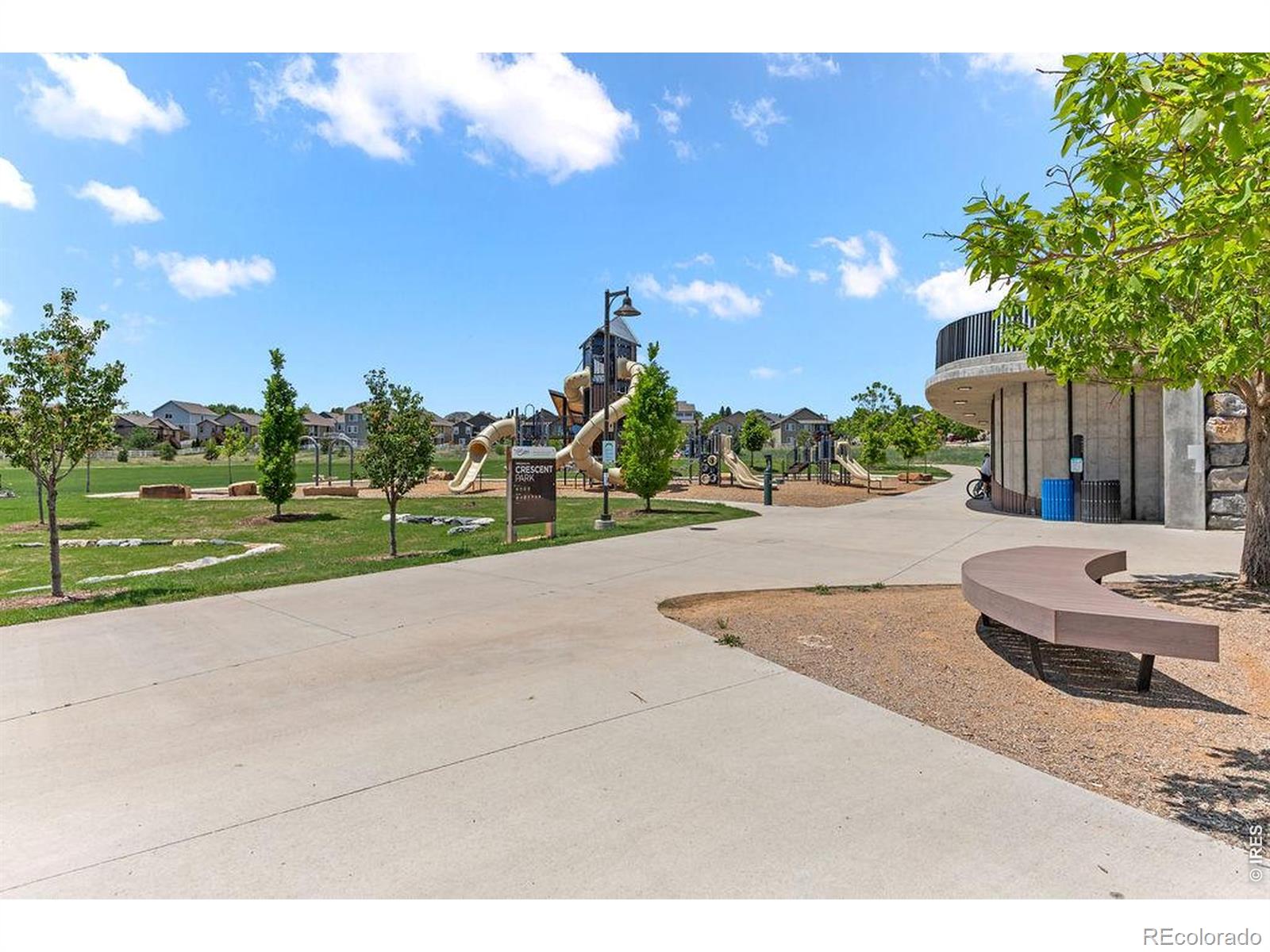 2515 Thoreau Drive Fort Collins CO 80524